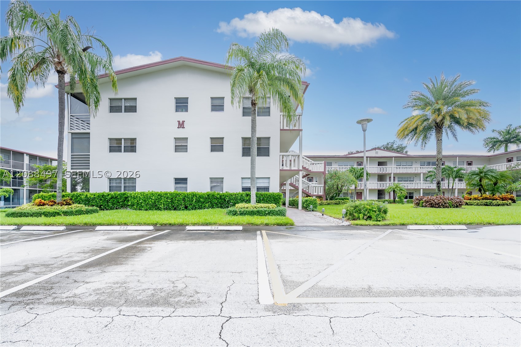 523 Fanshaw M 523 — photo