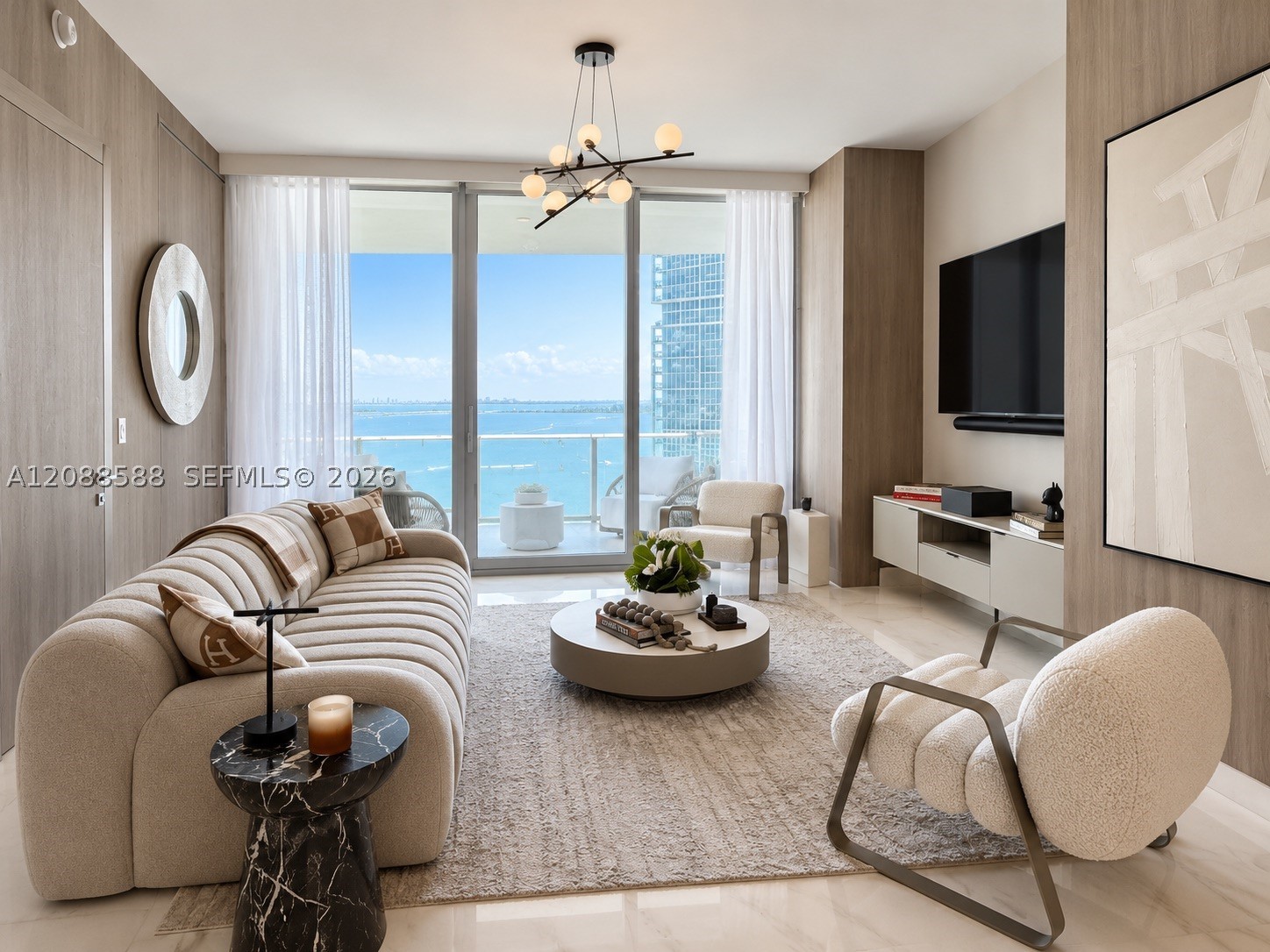300 Biscayne Boulevard Way 1605W — photo