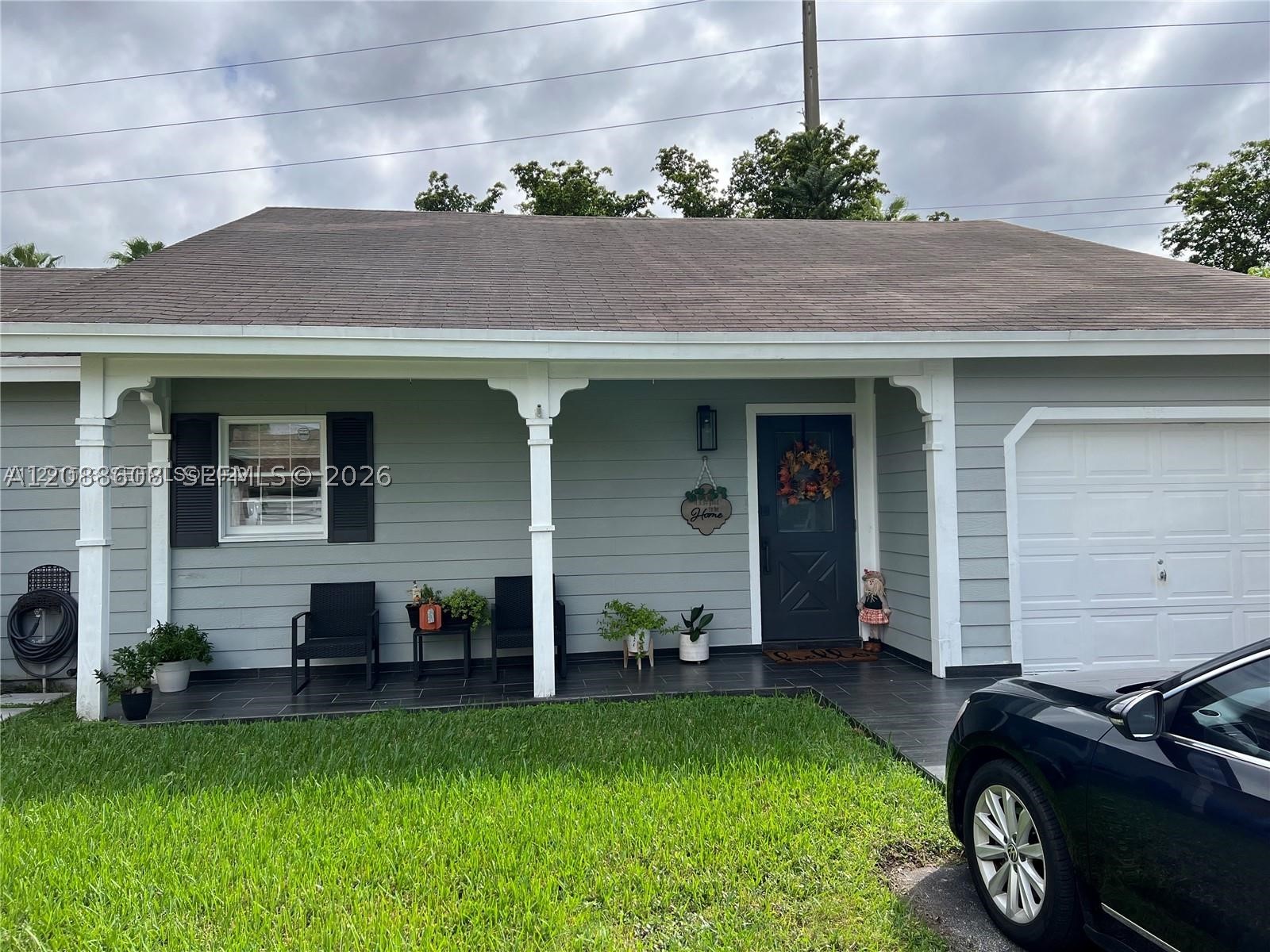 15115 SW 140th Pl — photo