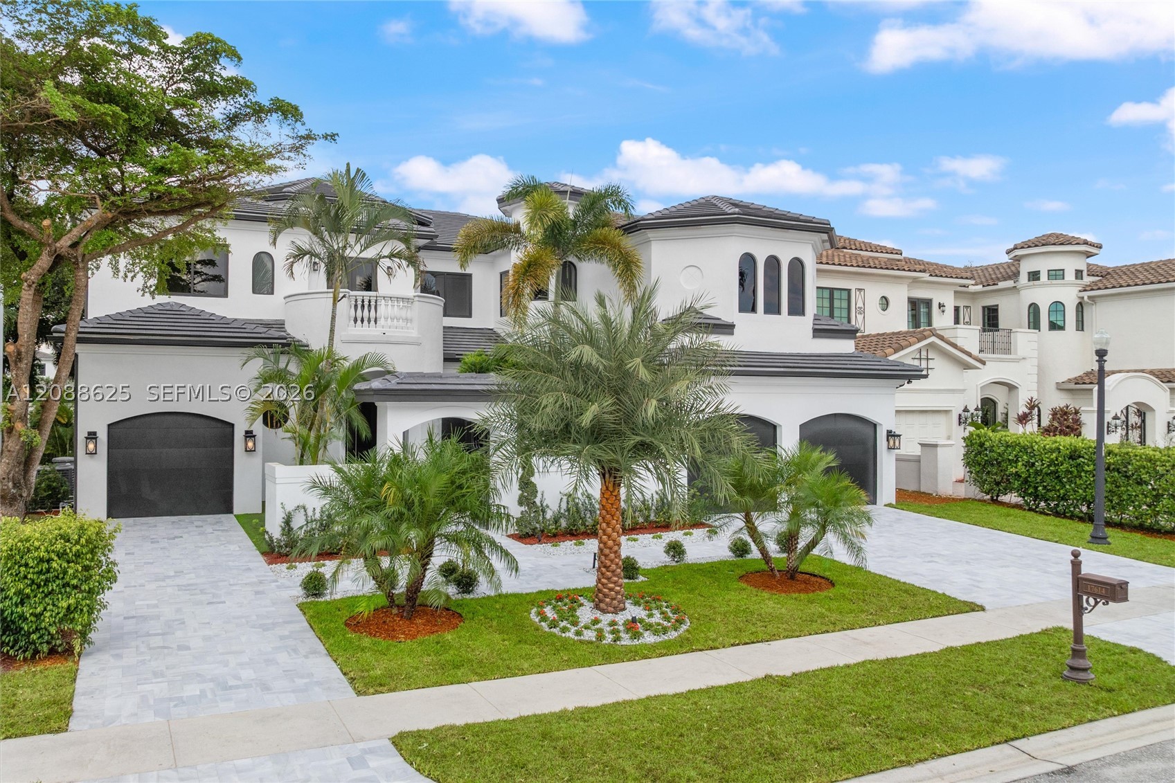 17614 Circle Pond Ct — photo