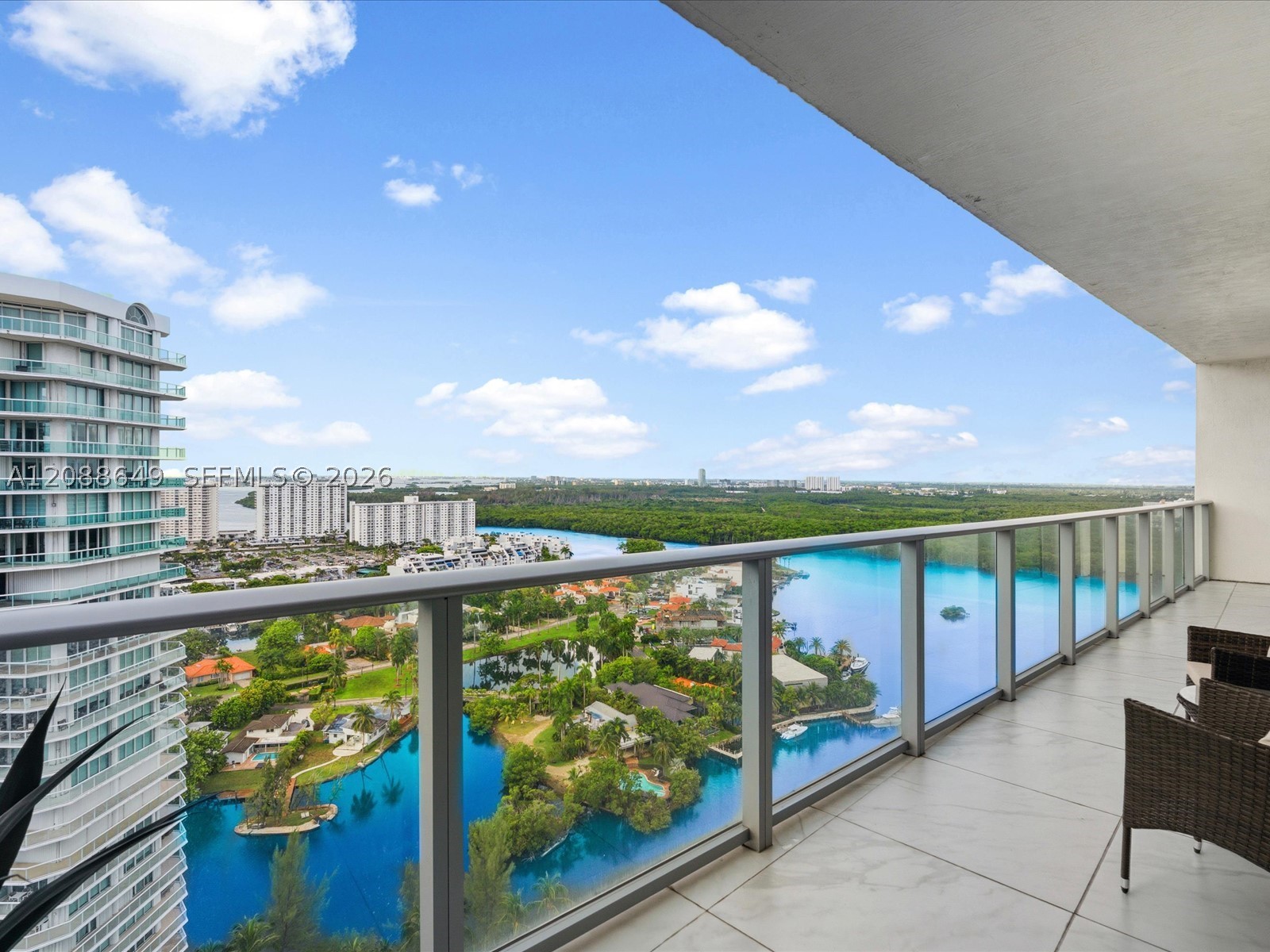 300 Sunny Isles Blvd 4-2506 — photo