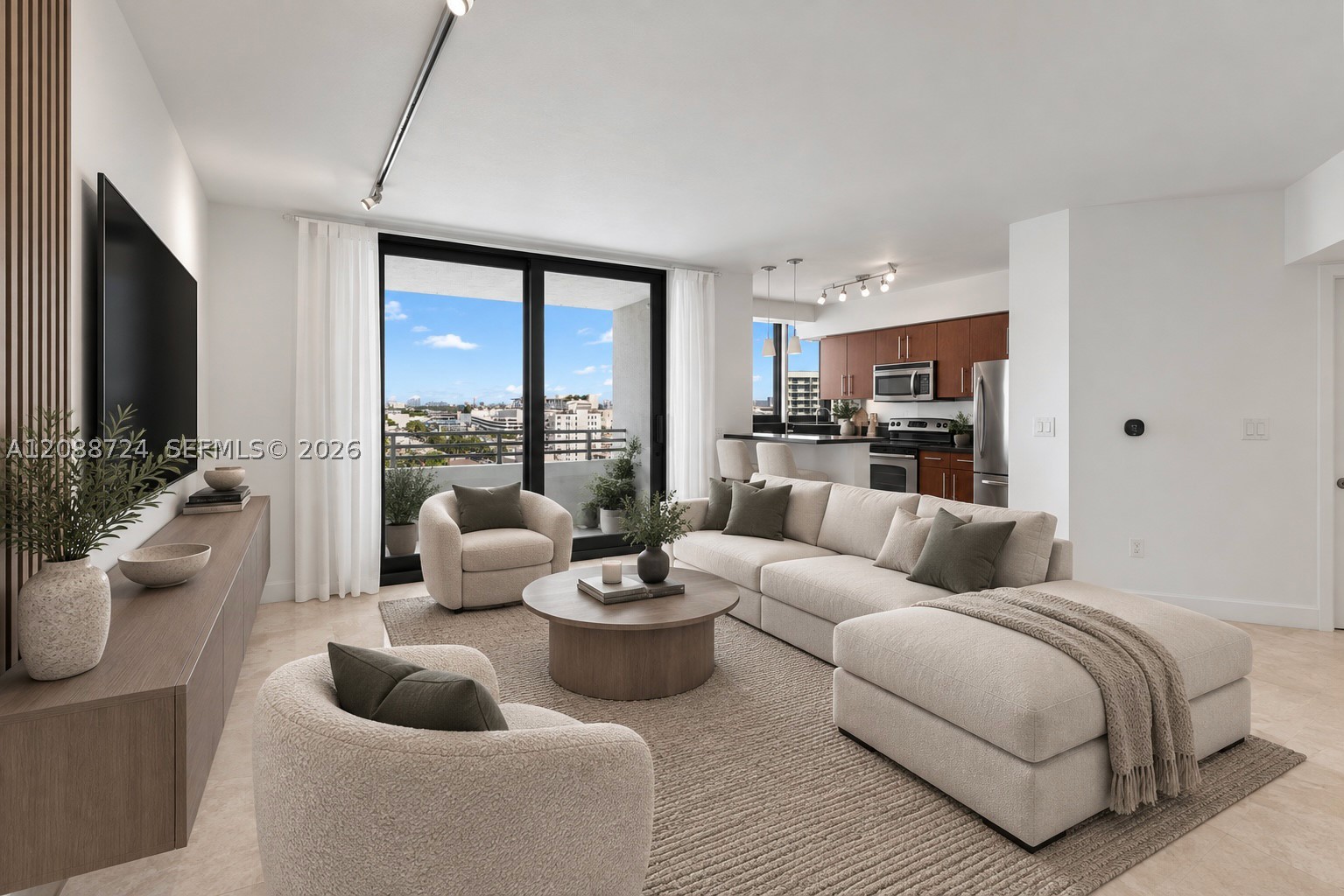 1330 West Ave 1111 — photo