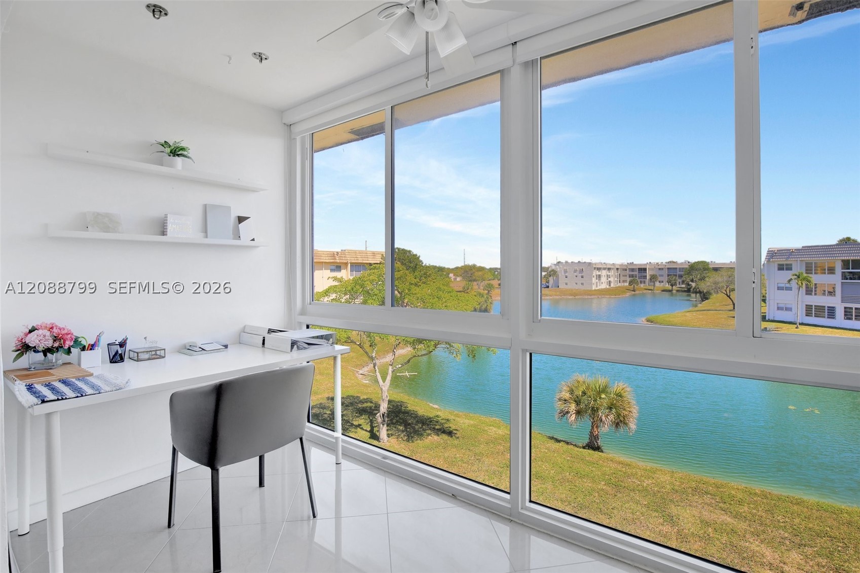 8400 Sunrise Lakes Blvd 312 — photo