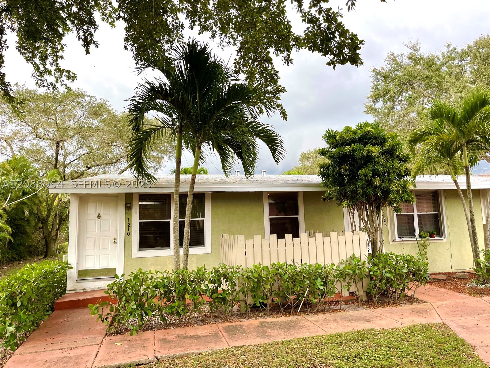 7210 Southgate Blvd 7210 — photo
