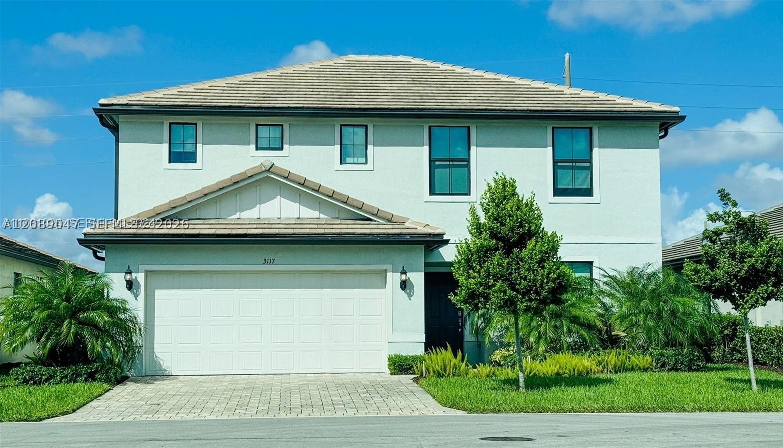 3117 Buttonwood Ct — photo