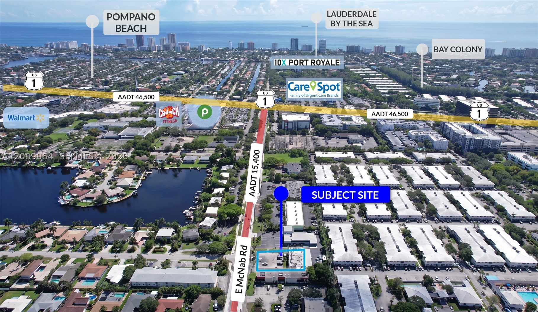 690 E Mcnab Road, Pompano Beach, FL 33060 — photo 2
