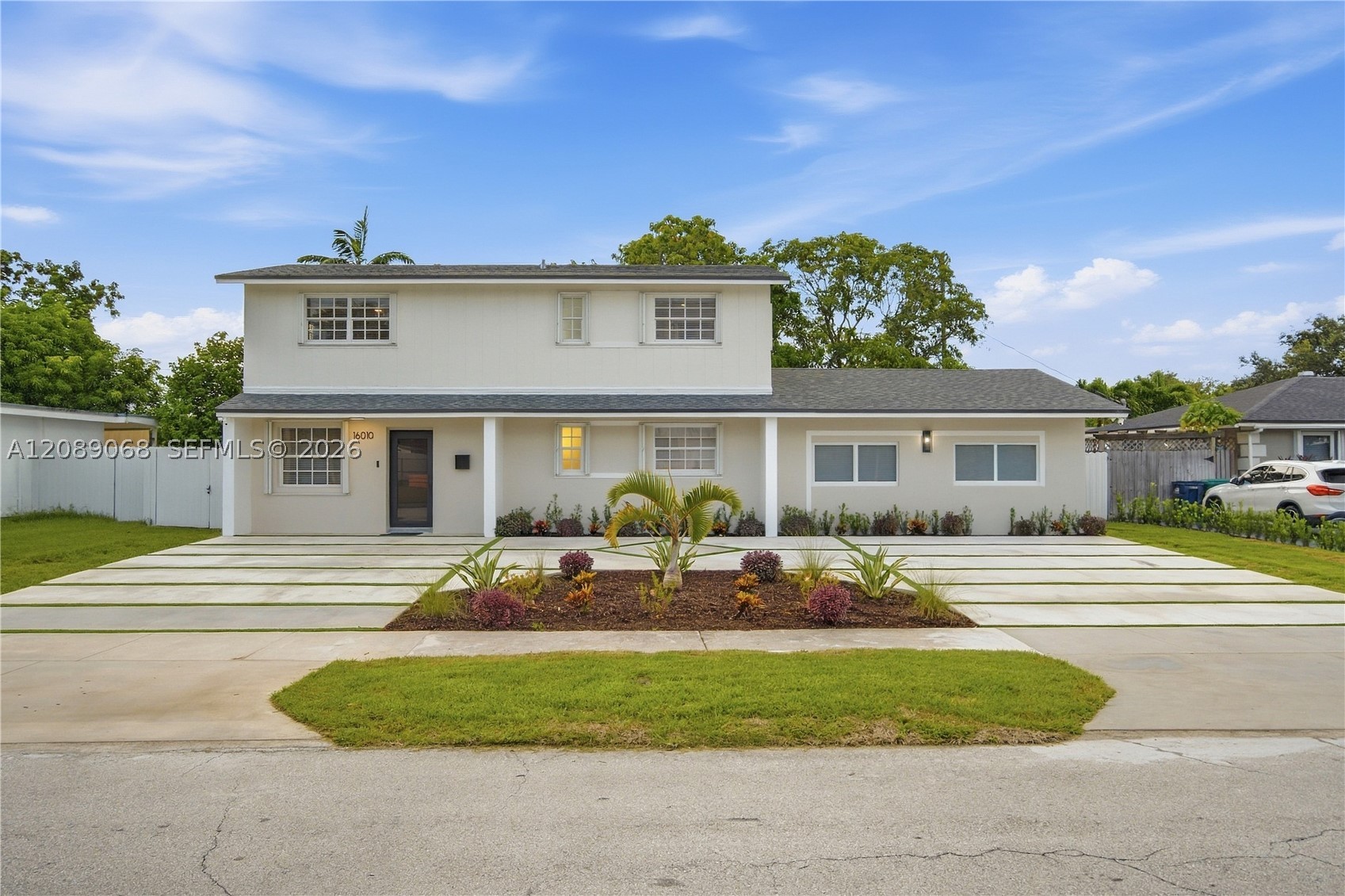 16010 SW 100th Ct — photo