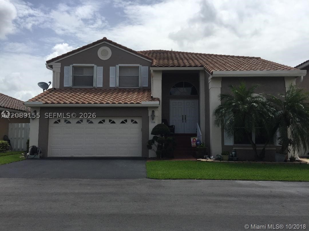 9509 NW 9th Ct — photo