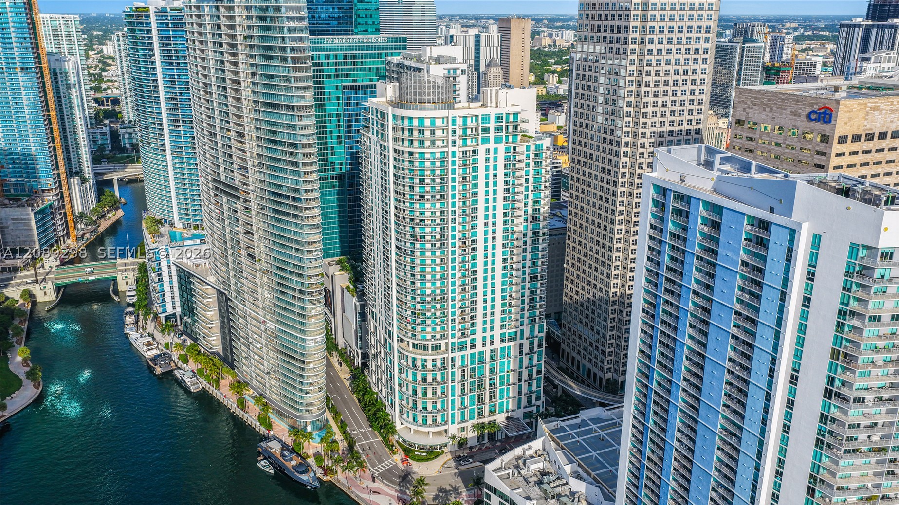 300 S Biscayne Blvd T-3509 — photo