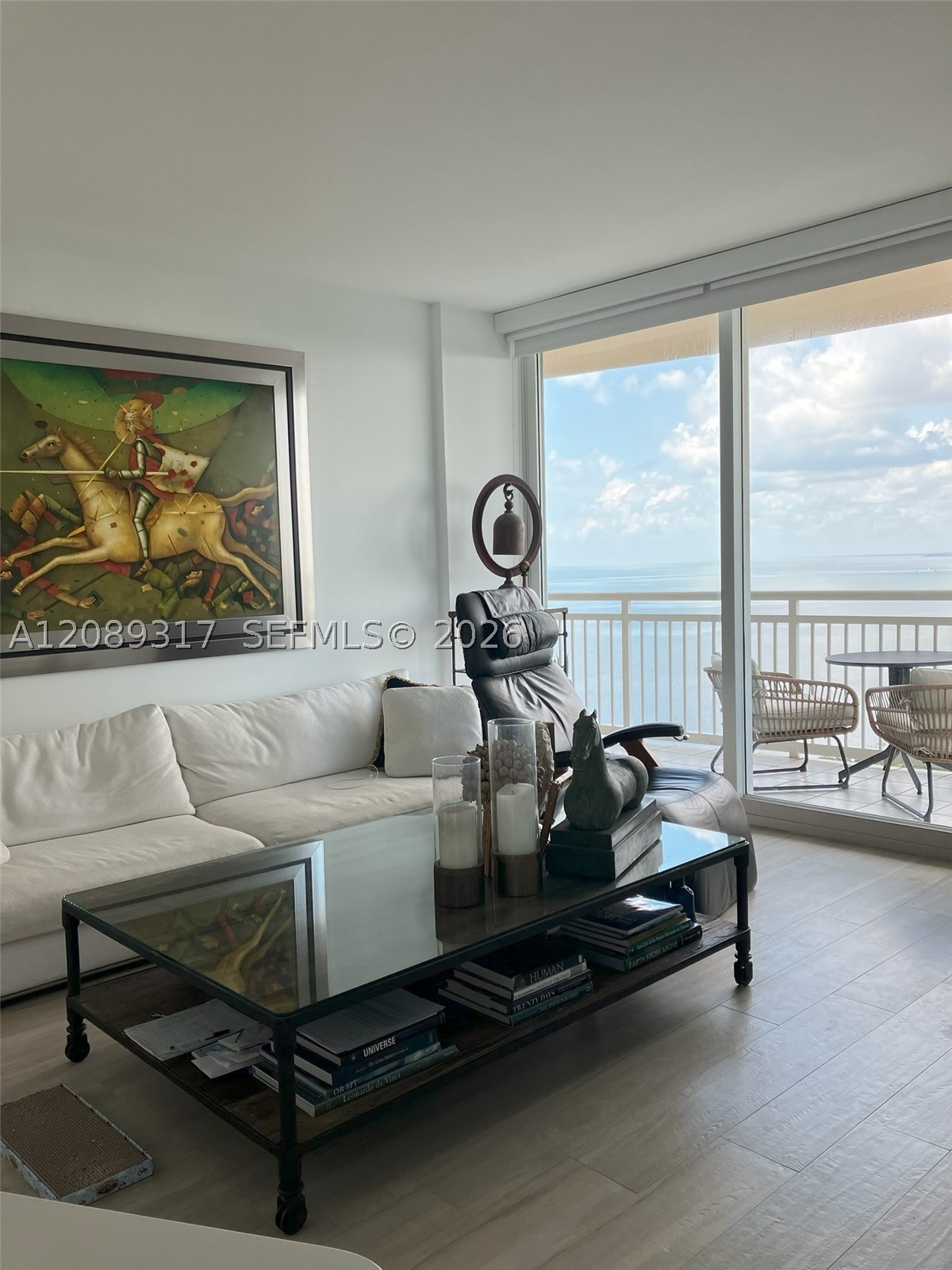 2475 Brickell Ave 2401 — photo