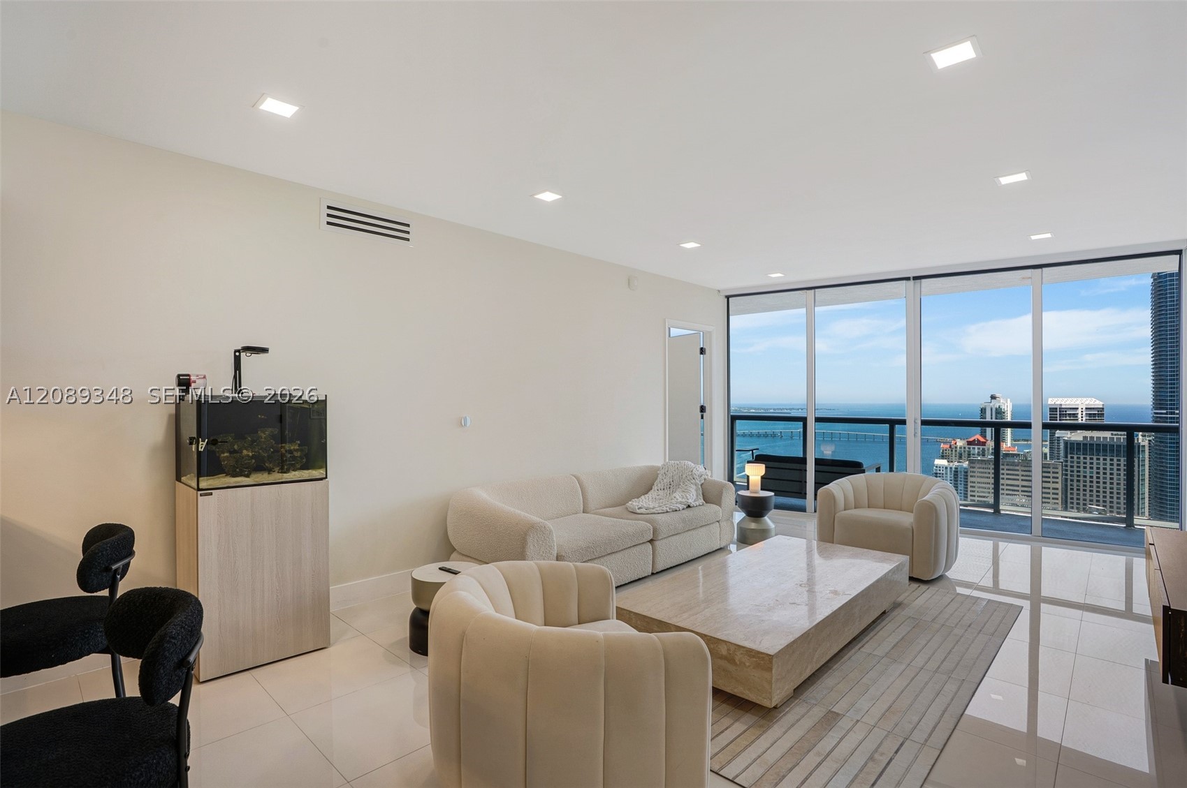 495 Brickell Ave Unit 5005 — photo