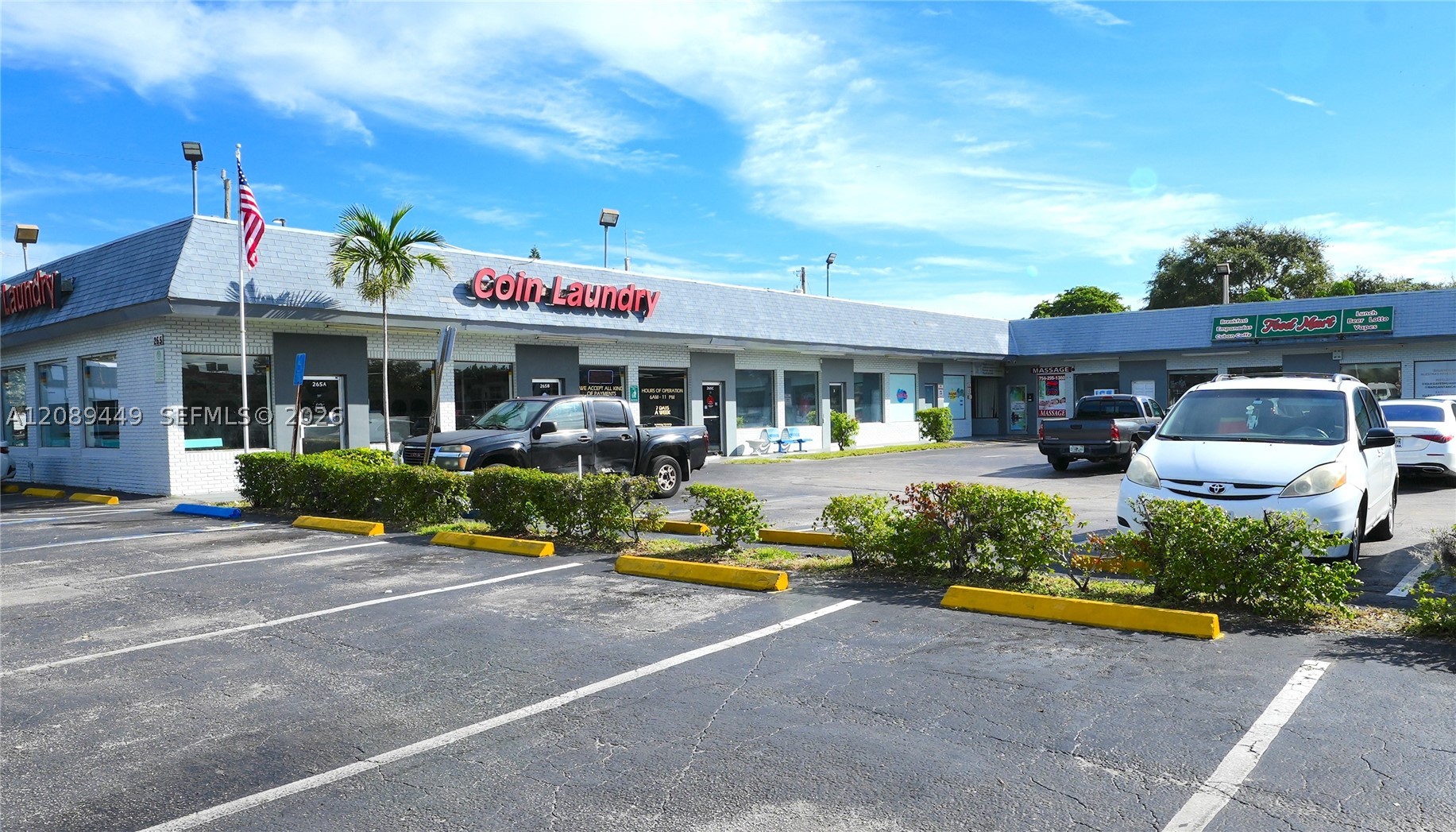 265 S Federal Hwy L — photo