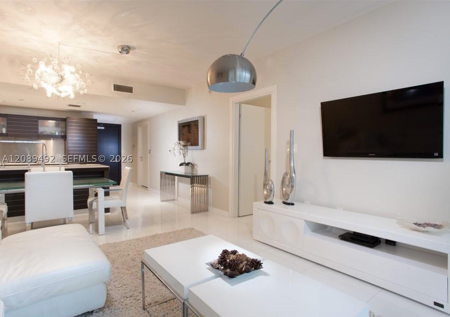 200 Biscayne Boulevard Way 3209 — photo