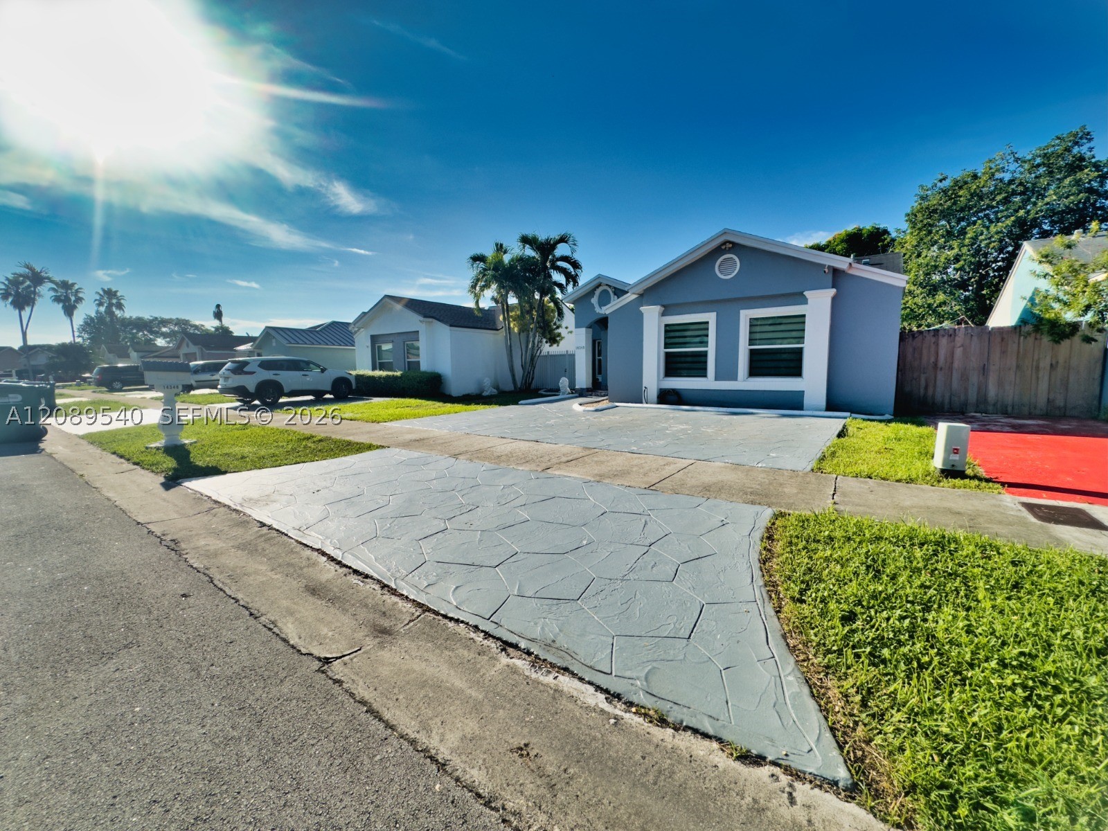 14348 SW 103rd St — photo