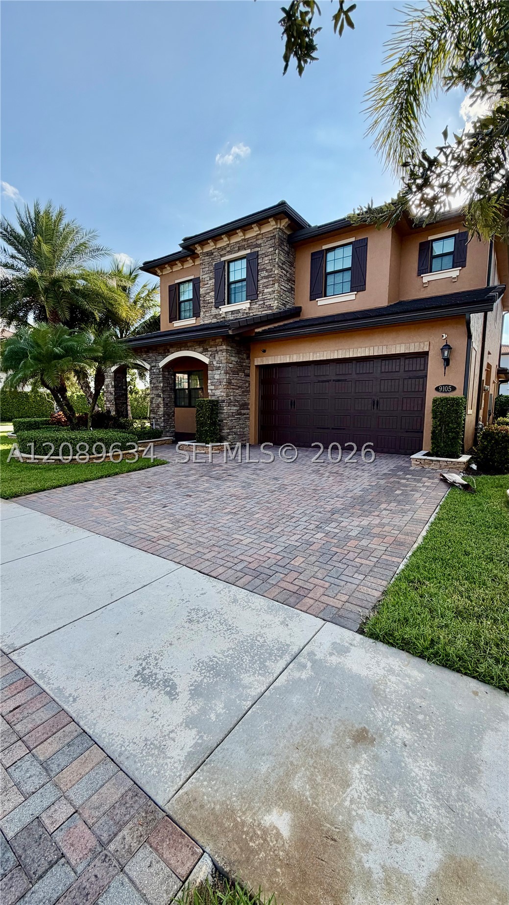 9105 Carrington Ave 0 — photo