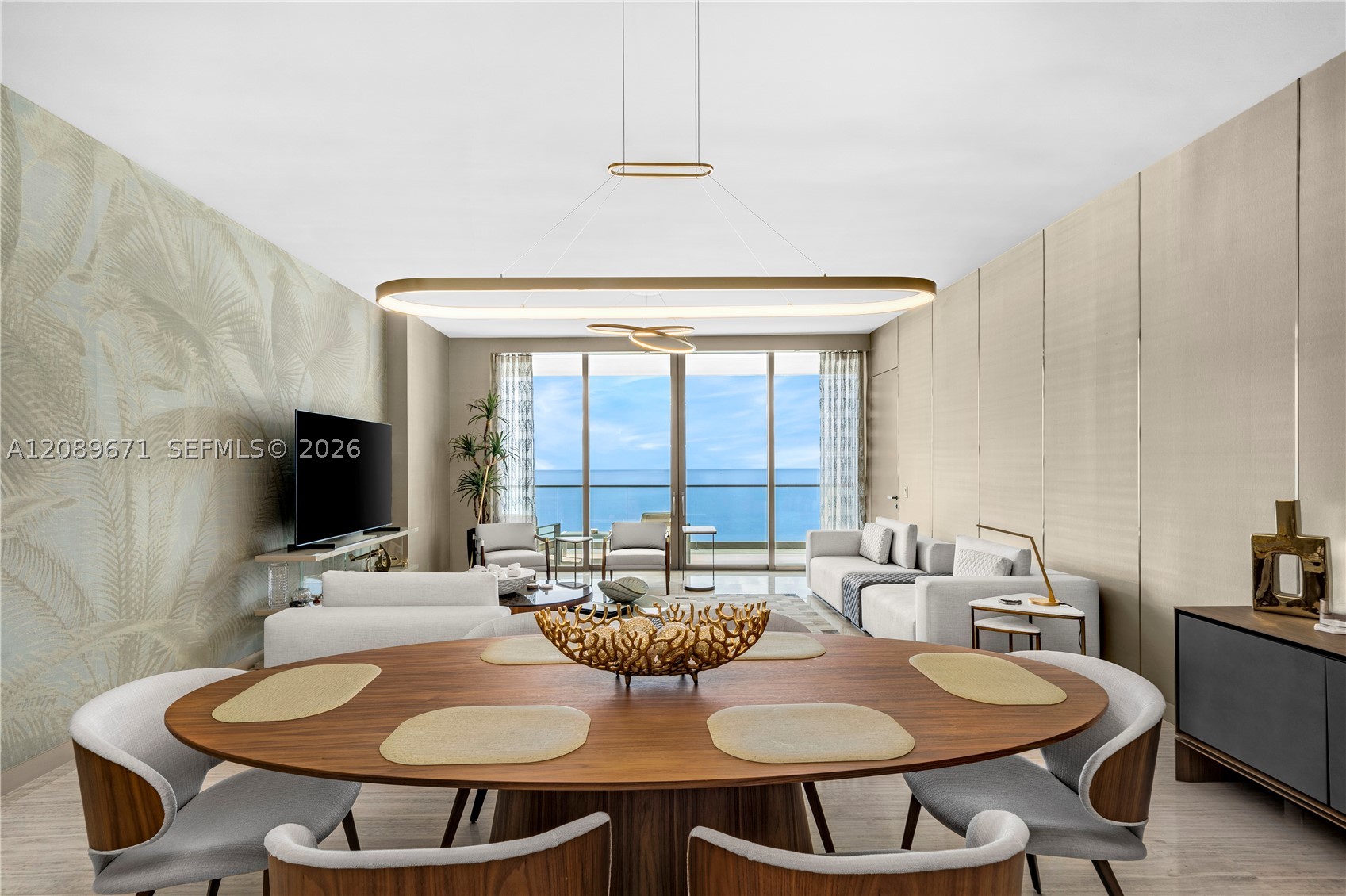 18975 Collins Ave 2203 — photo