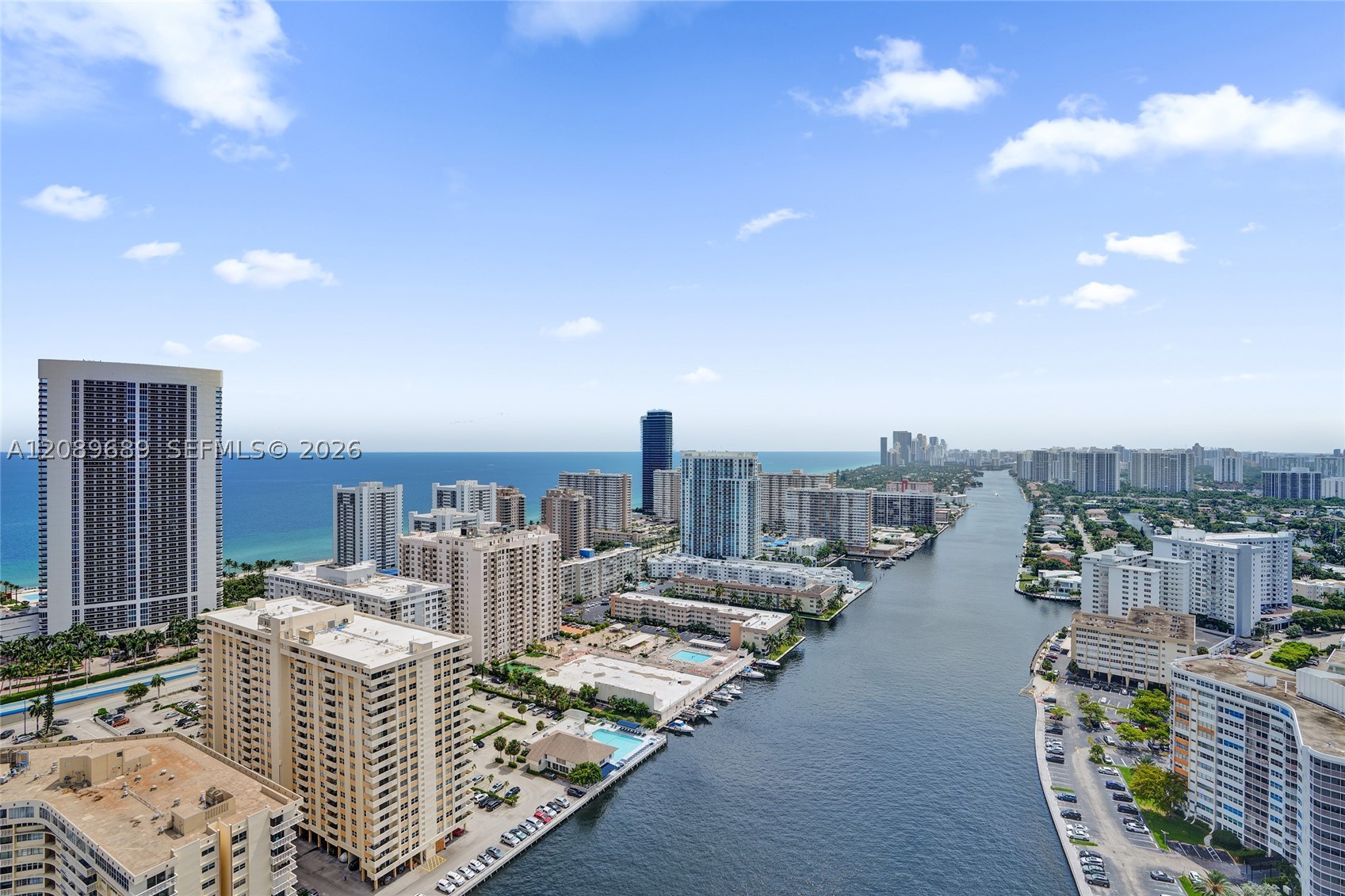 2600 E Hallandale Beach Blvd T1002 — photo