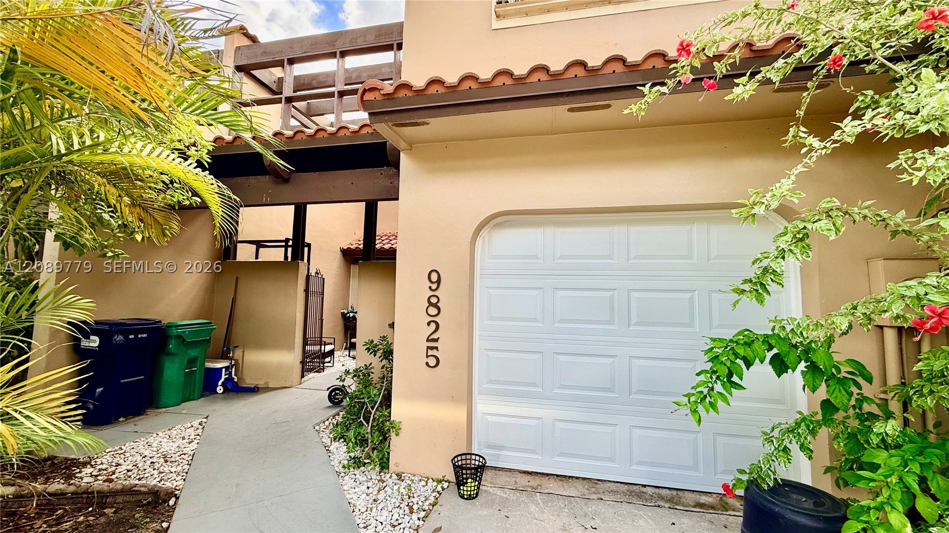 9825 Costa Del Sol Blvd C105 — photo