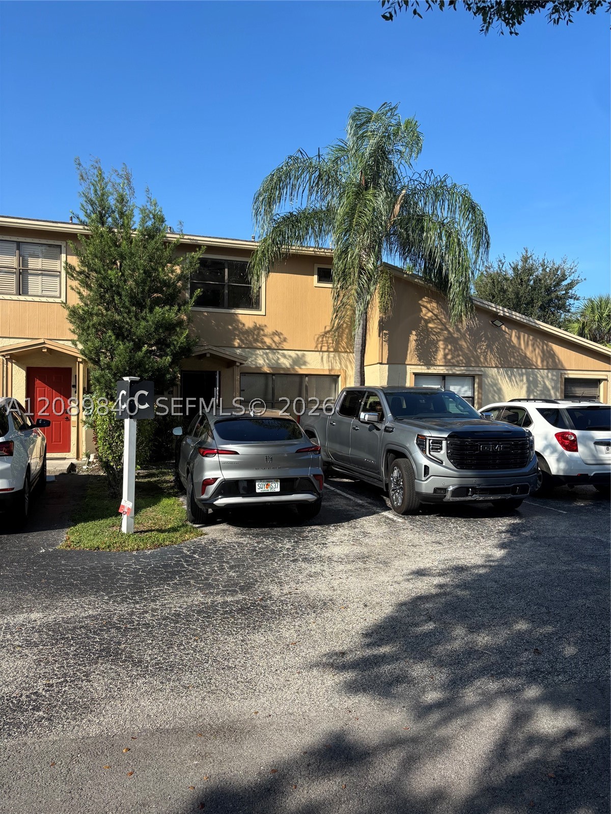 3370 Beau Rivage Dr 3C — photo
