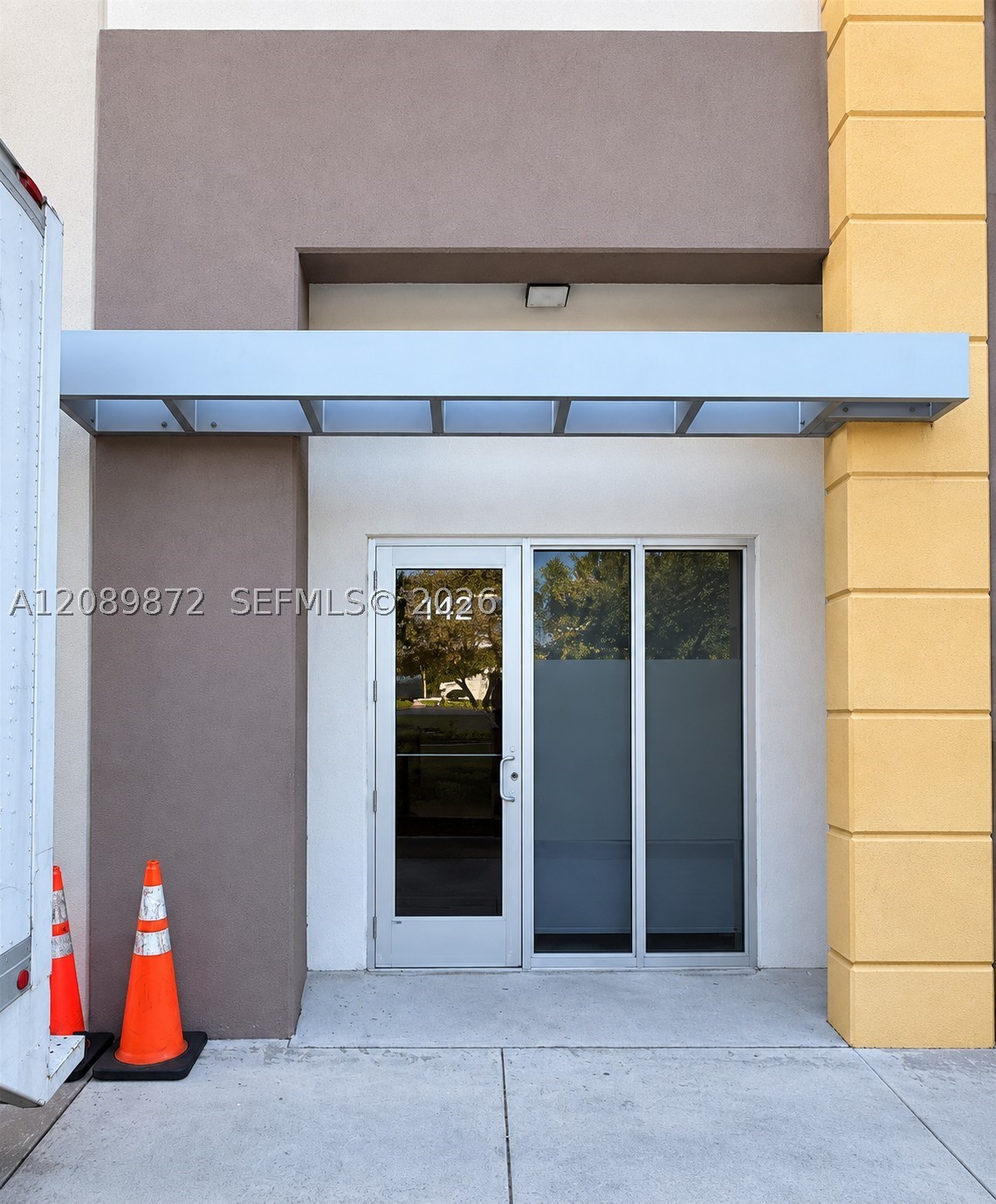 10891 NW 17th St 142 — photo