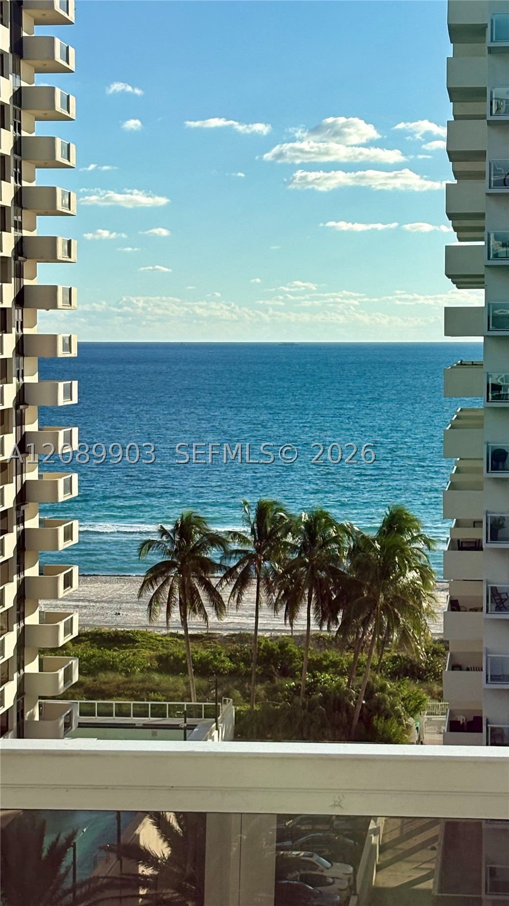 5700 Collins Ave 11B — photo