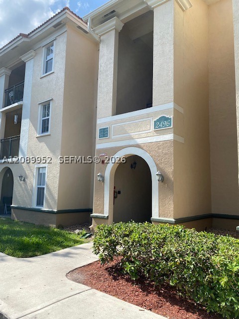 2496 Centergate Dr 201 — photo