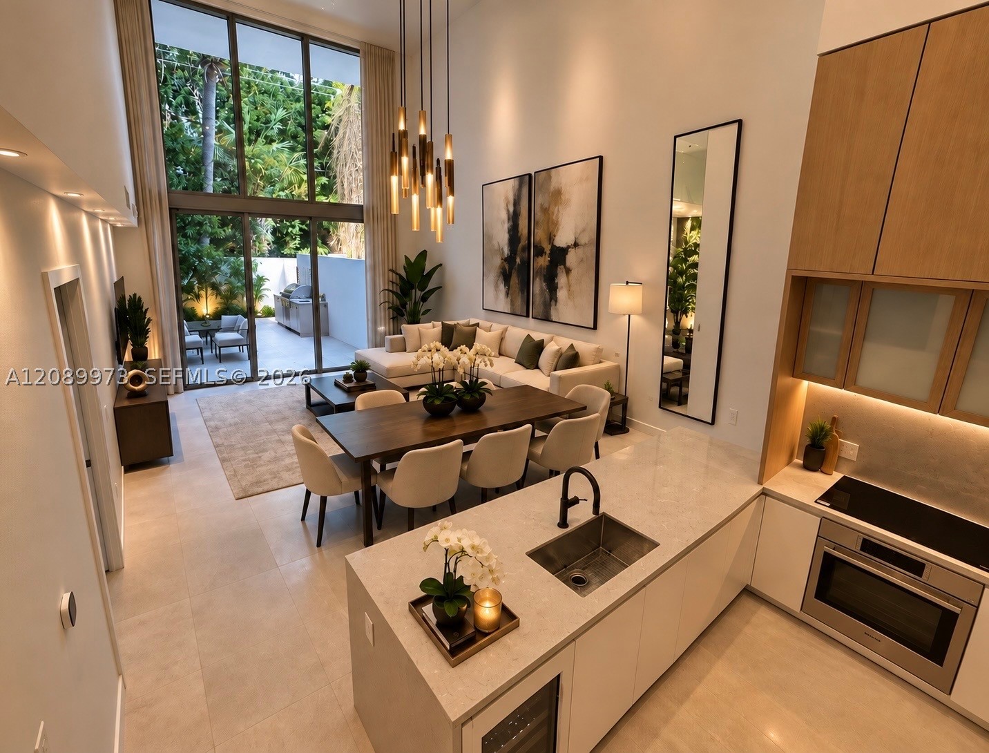 2200 Brickell Ave. Unit Gv02 — photo