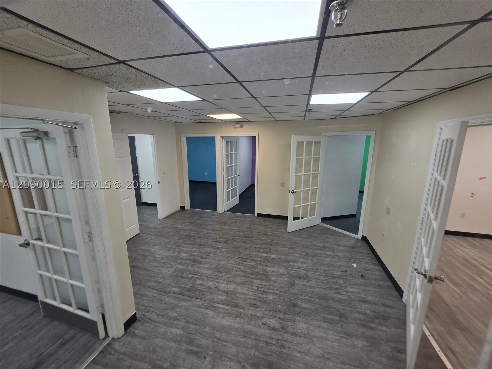 17801 NW 2nd Ave Suite 240 — photo