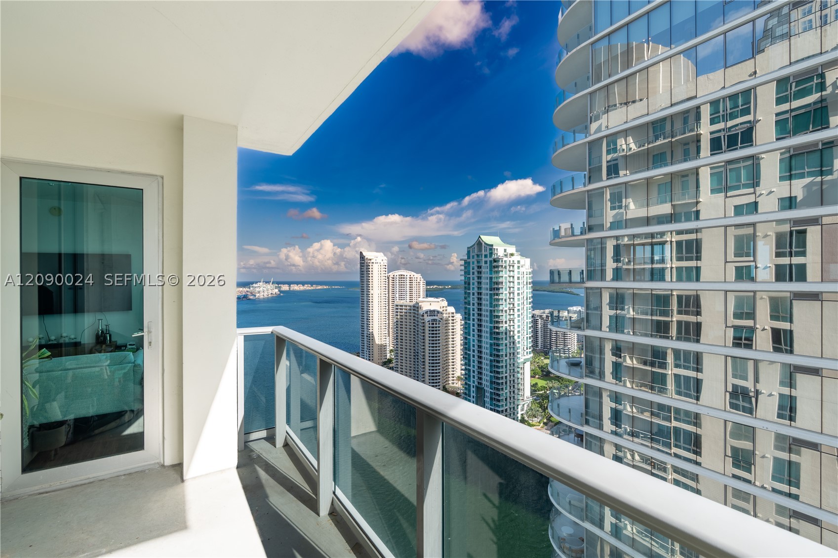 300 S Biscayne Blvd T-3504 — photo