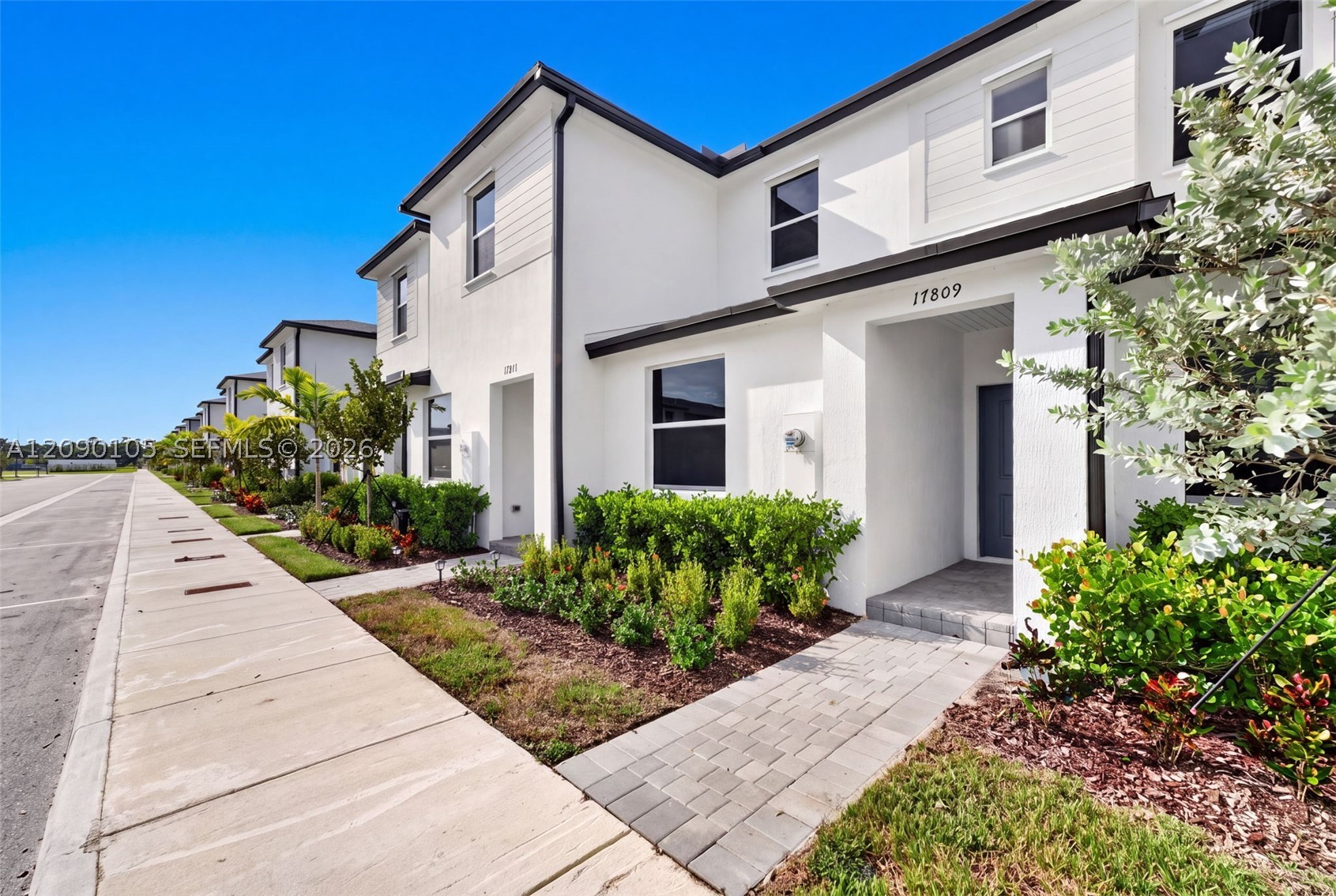 17809 SW 356th Ter Unit 17809 — photo