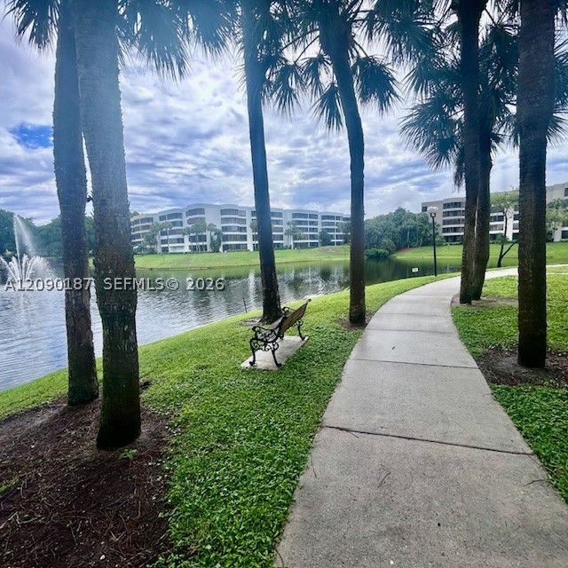 1865 Palm Cove Blvd 9-102 — photo