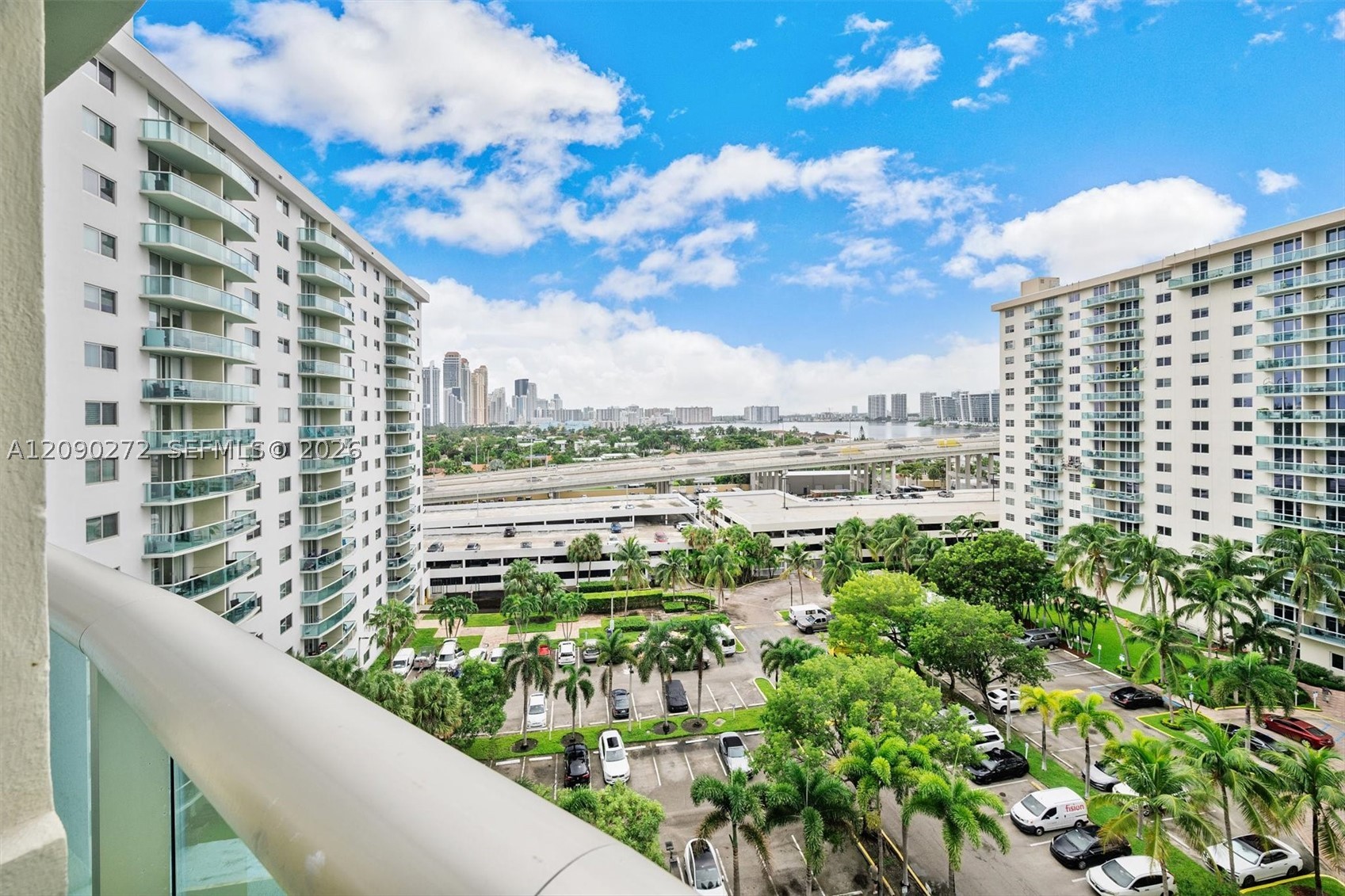 19380 Collins Ave 1023 — photo