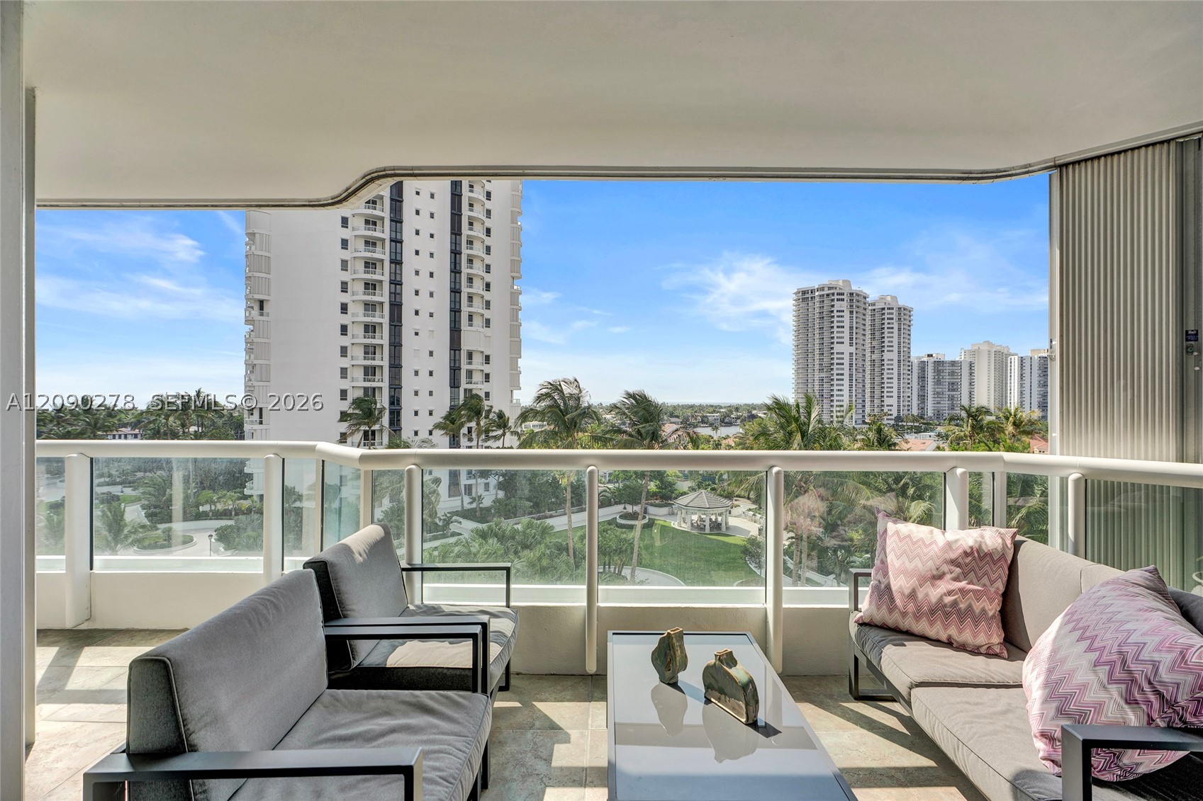 21055 Yacht Club Dr 901 — photo