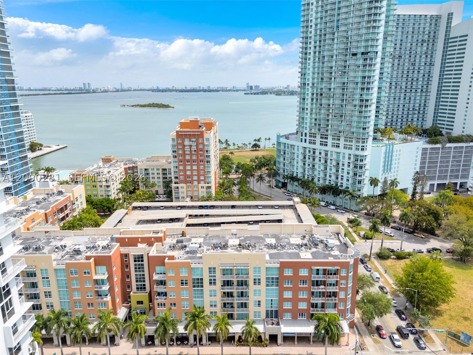 2001 Biscayne Blvd 3212 — photo