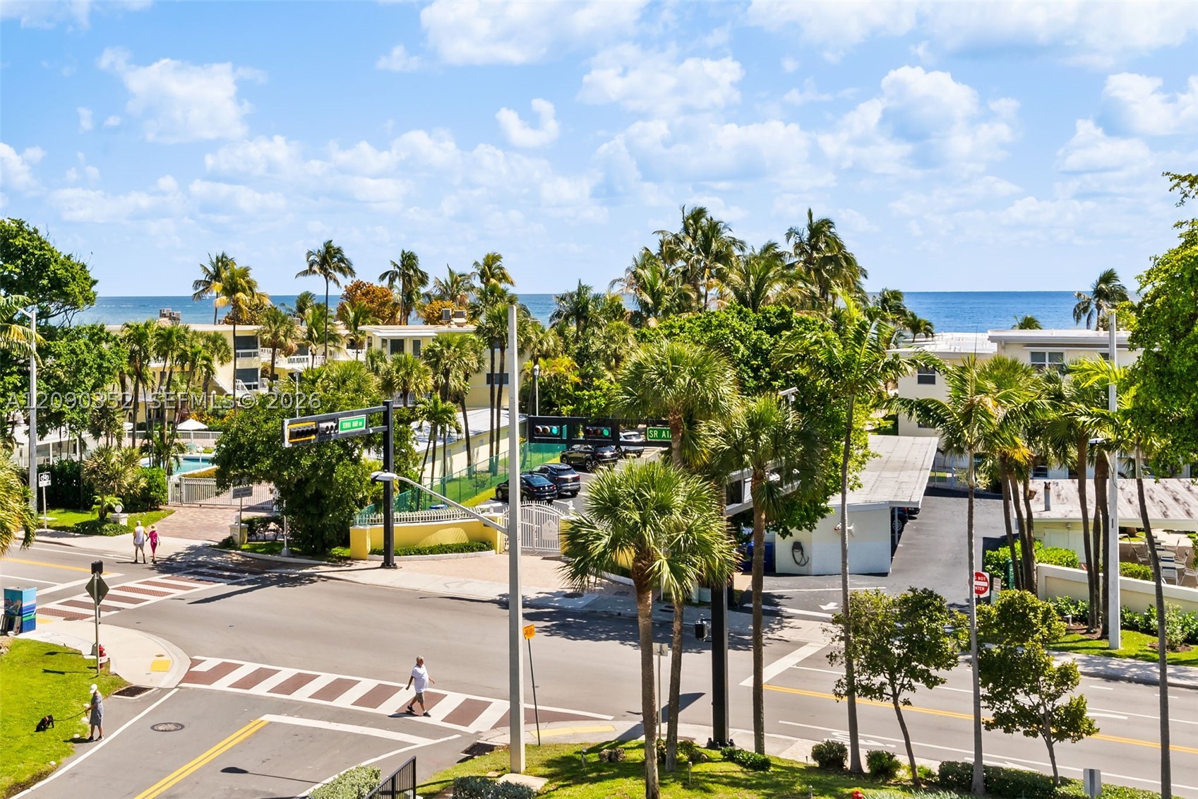 1401 S Ocean Blvd 407 — photo