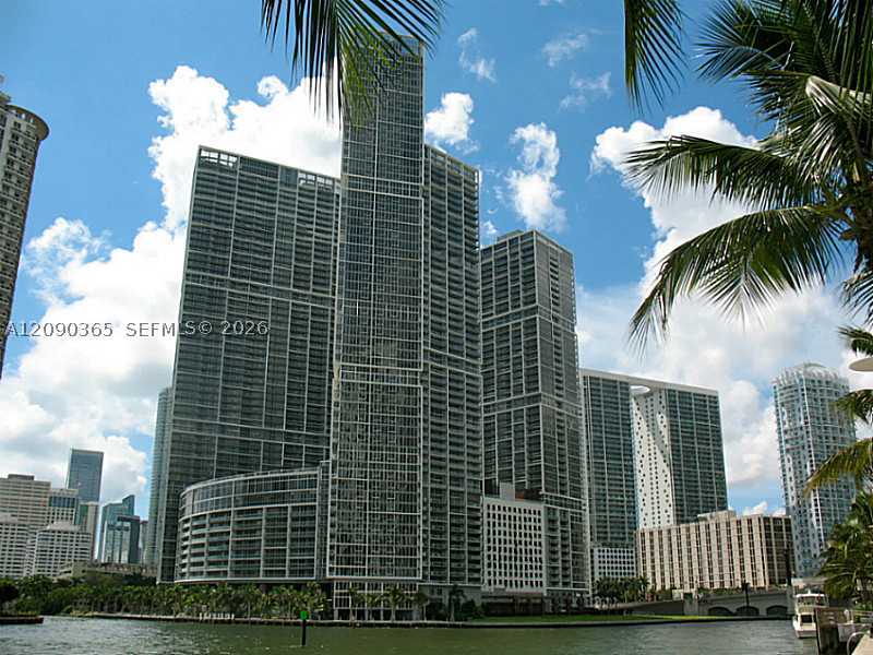 465 Brickell Ave 3002 — photo