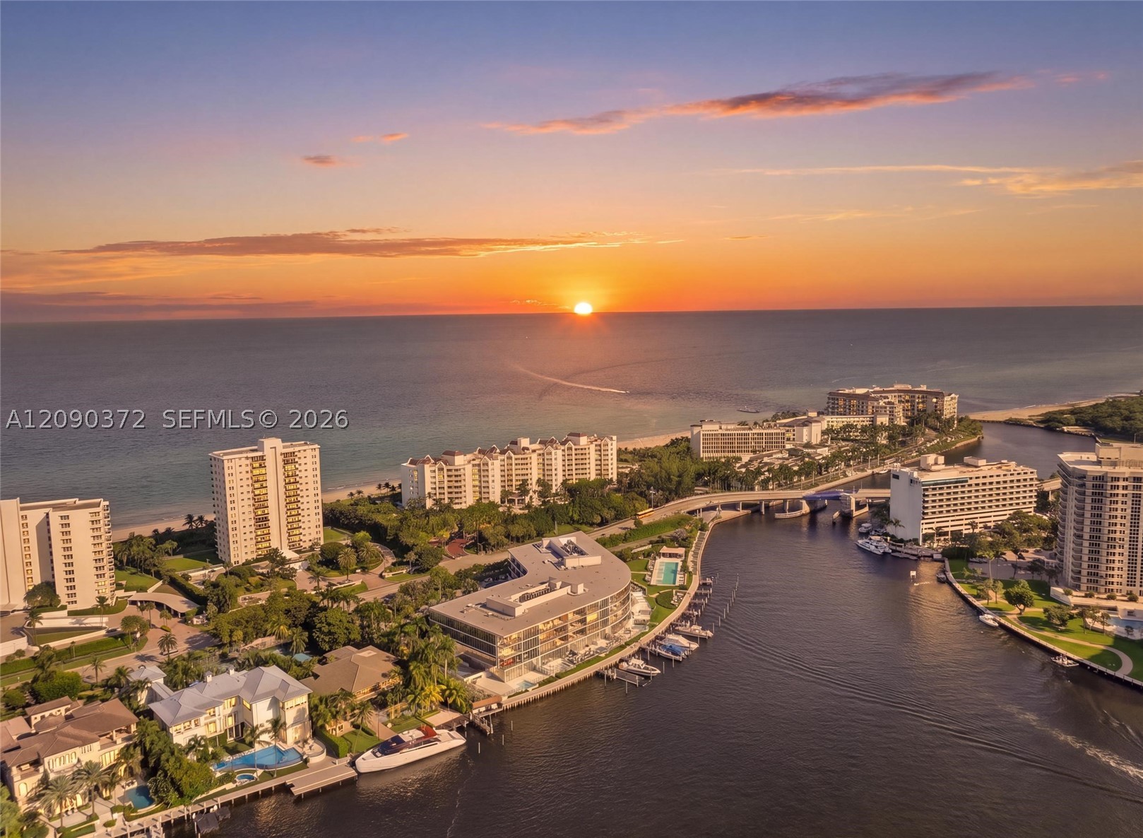 725 S Ocean Blvd 105 — photo