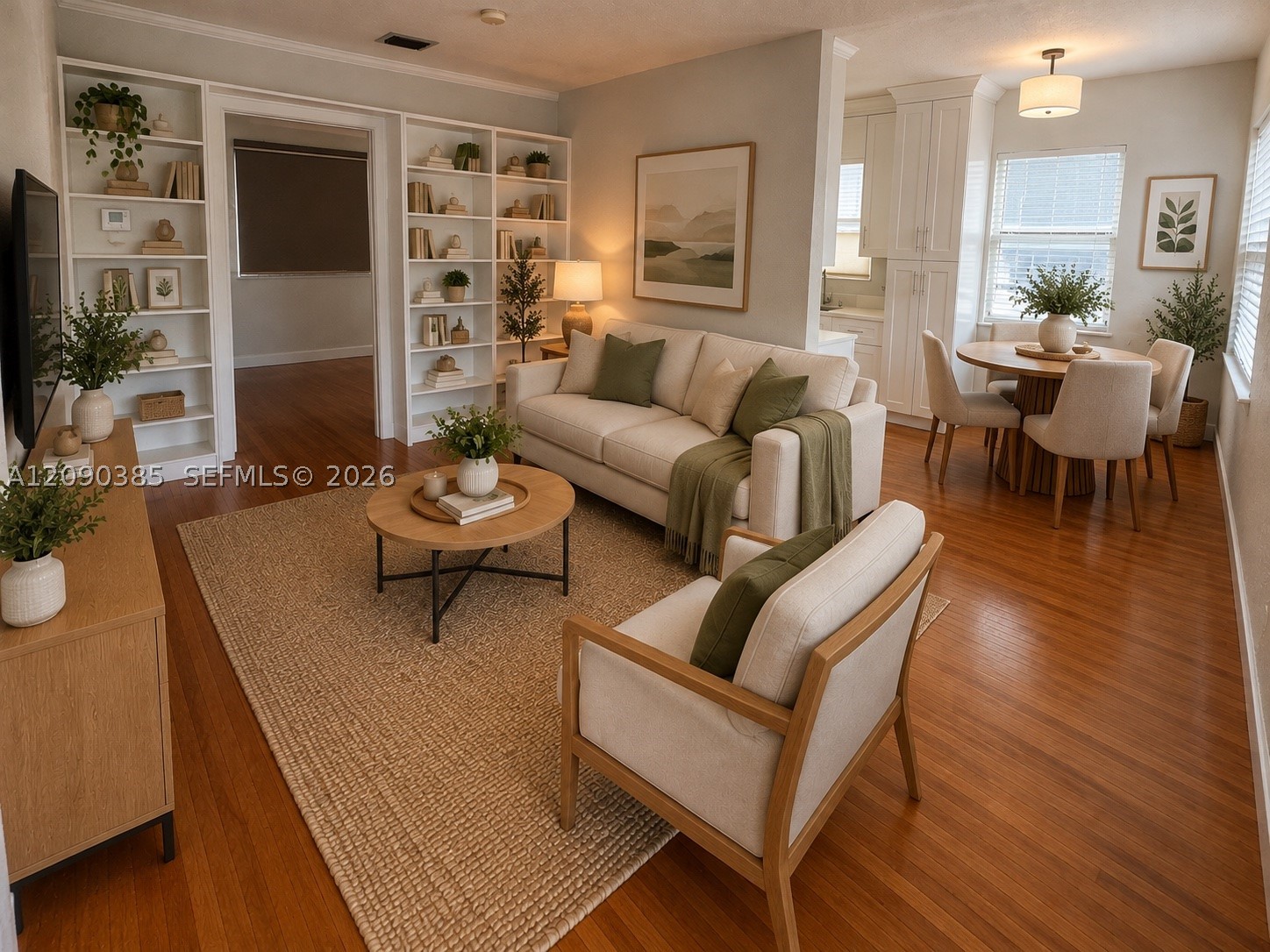210 Mendoza Ave Unit 6 — photo