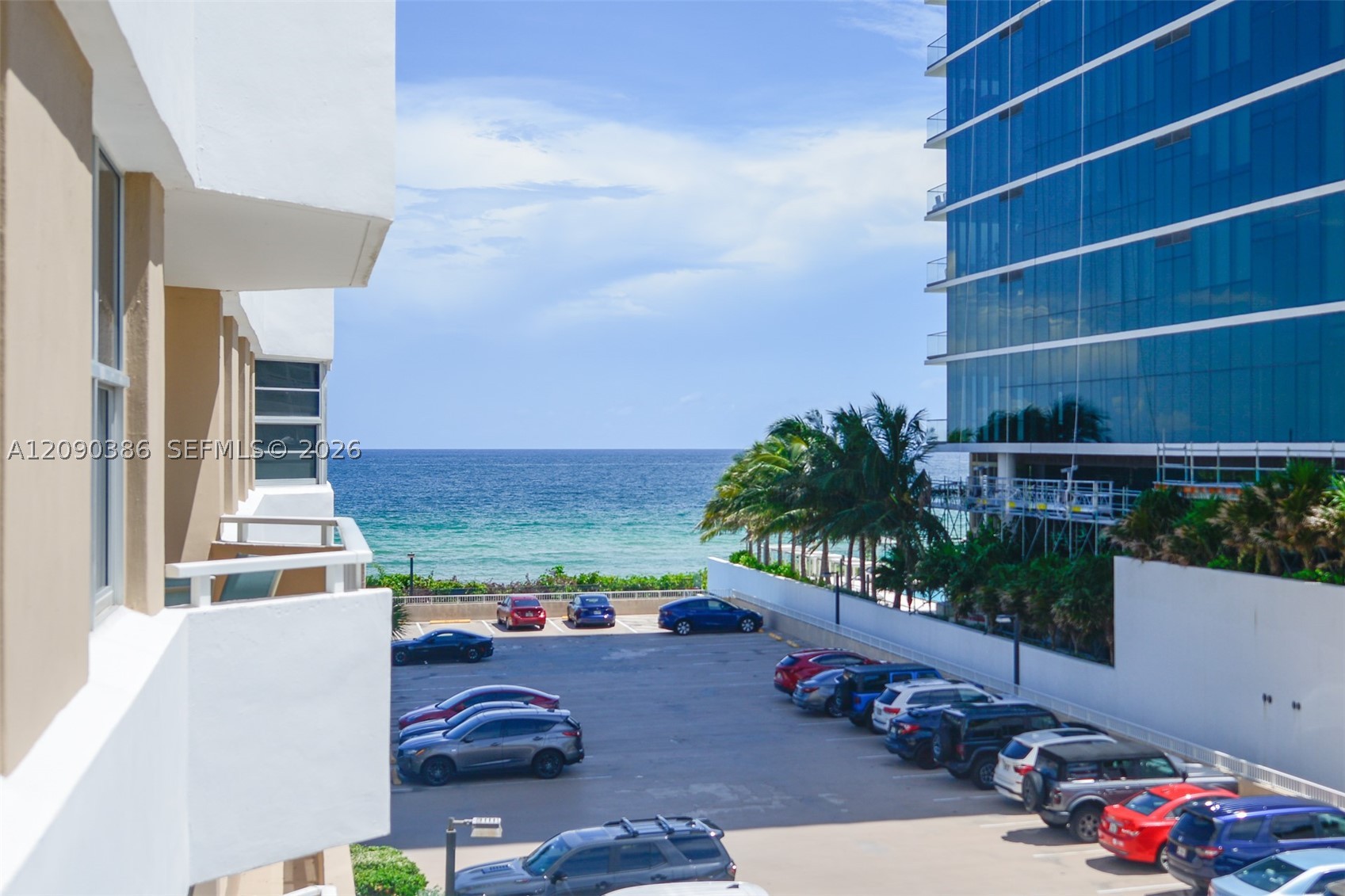 1980 S Ocean Dr 3a — photo