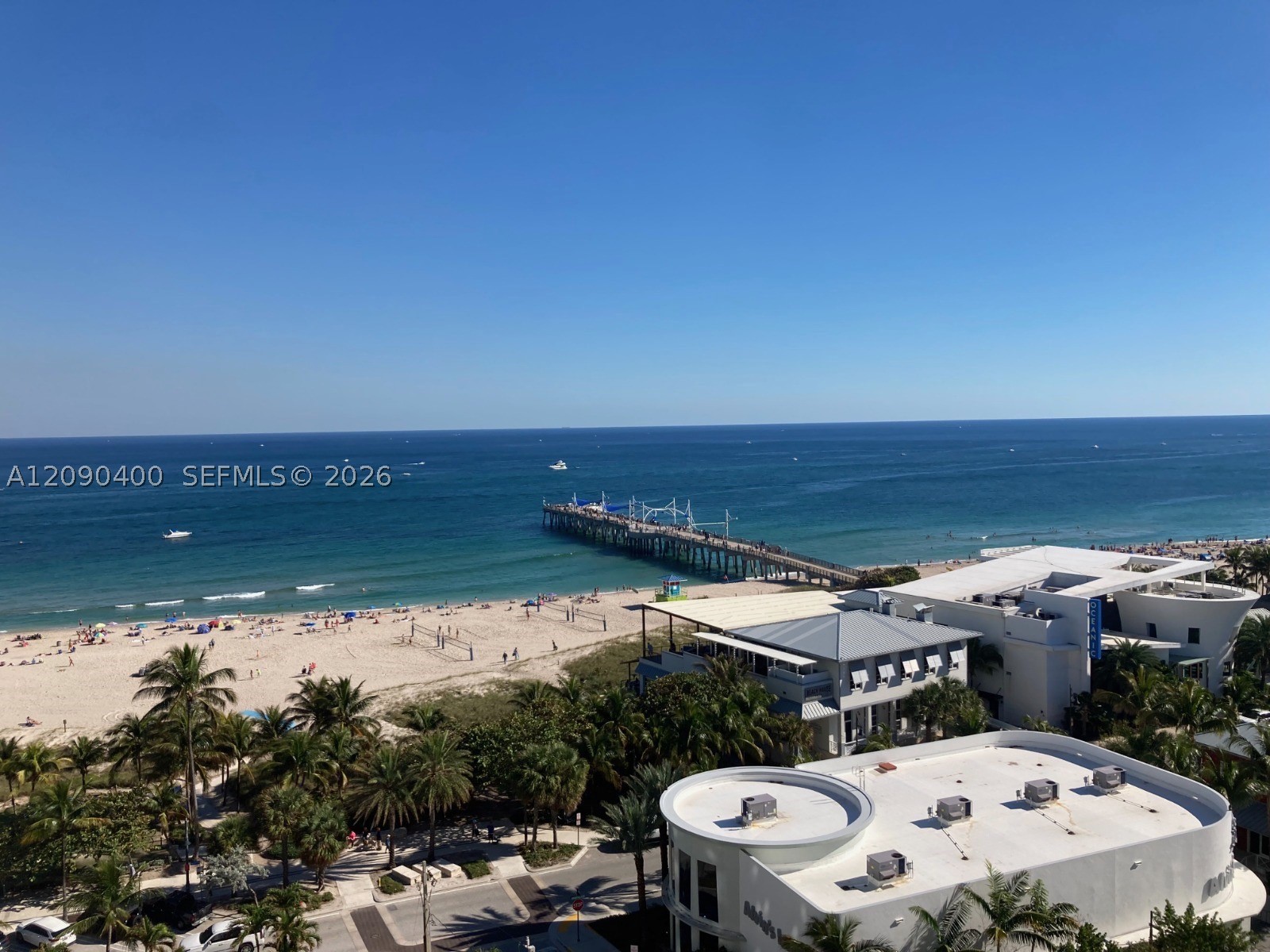 305 N Pompano Beach Blvd 1406 — photo