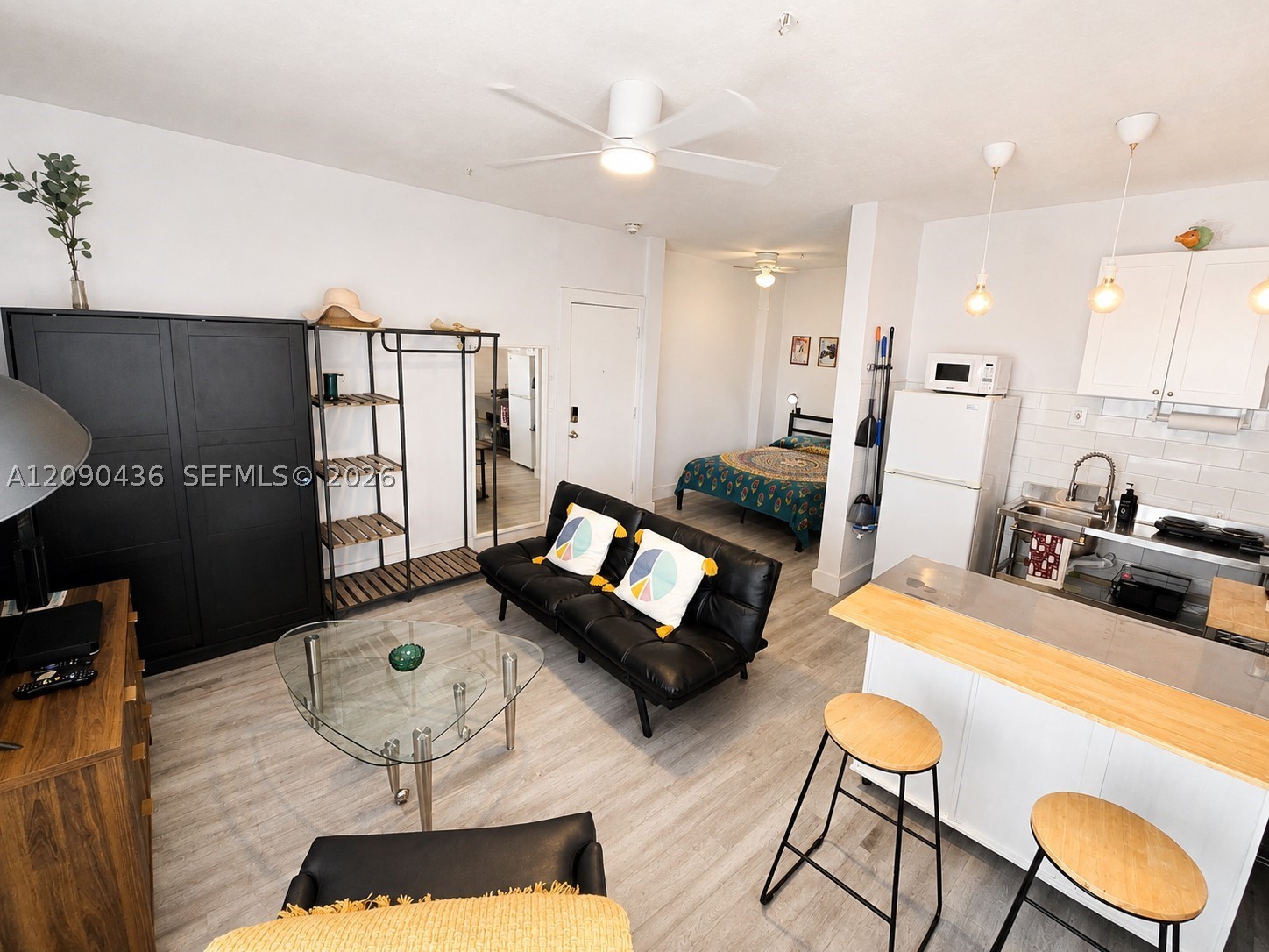 3710 Collins Ave N-309 — photo