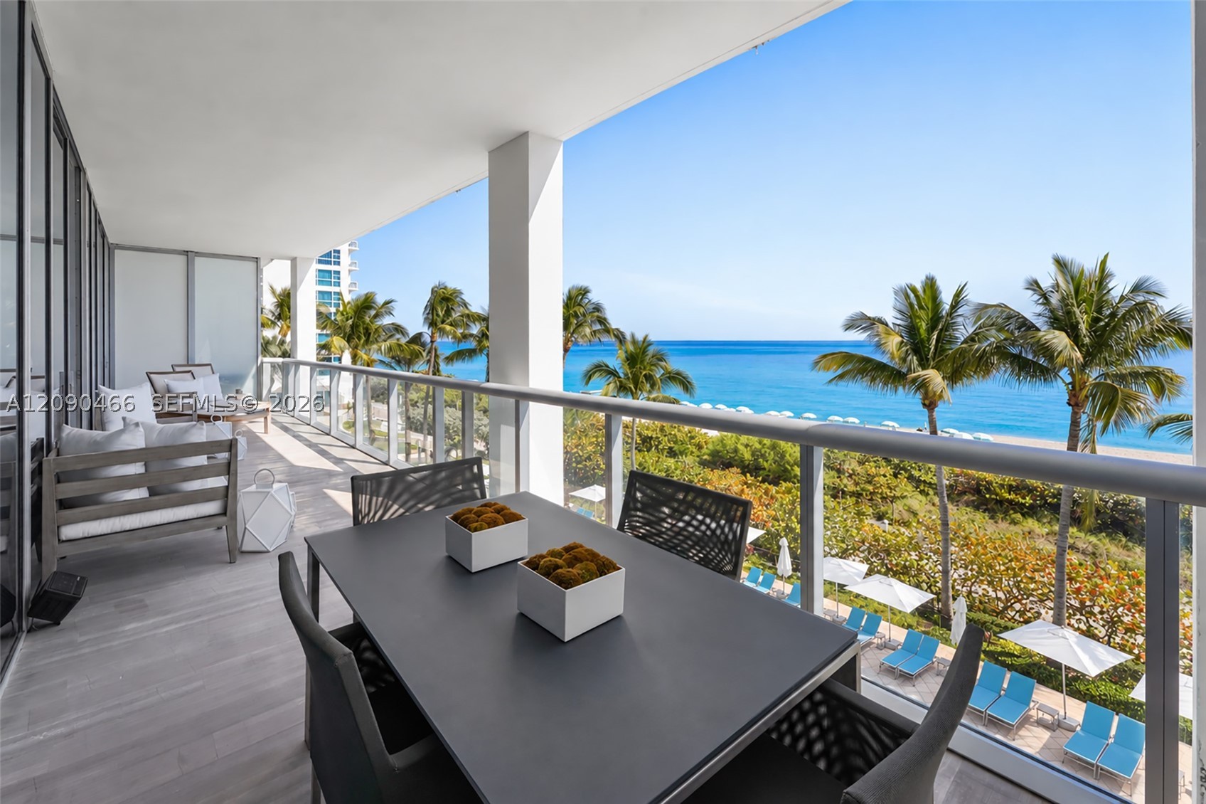 6799 Collins Ave 305 — photo