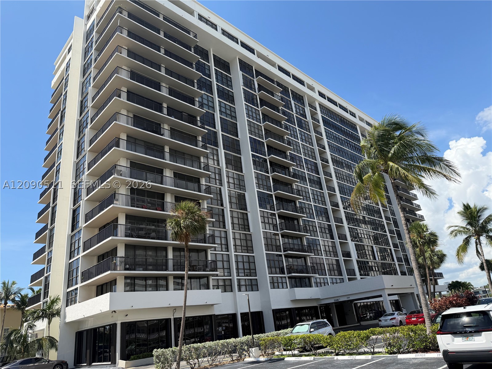 2049 S Ocean Dr 708 — photo