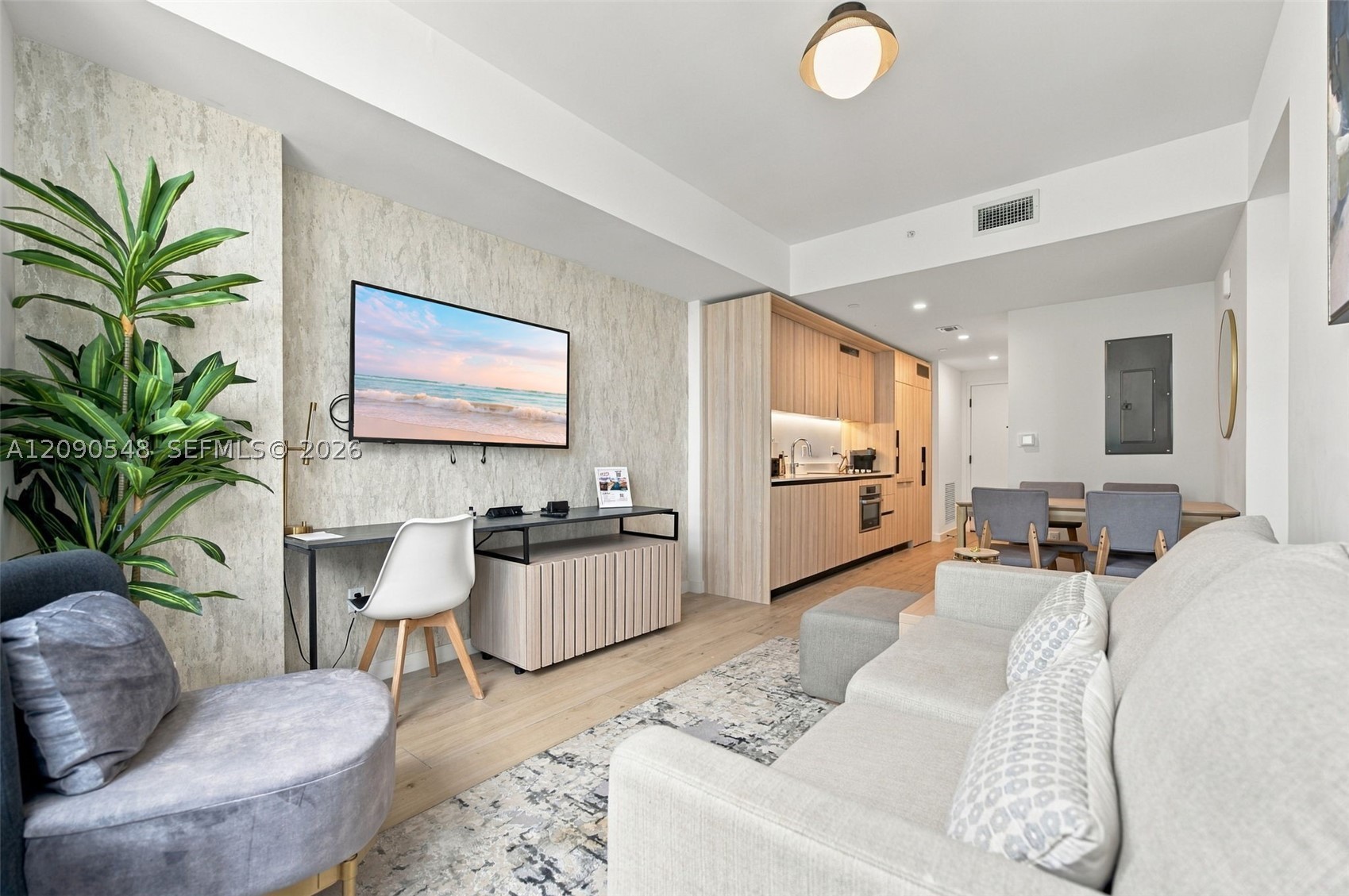 225 N Miami Ave Unit 3105 — photo