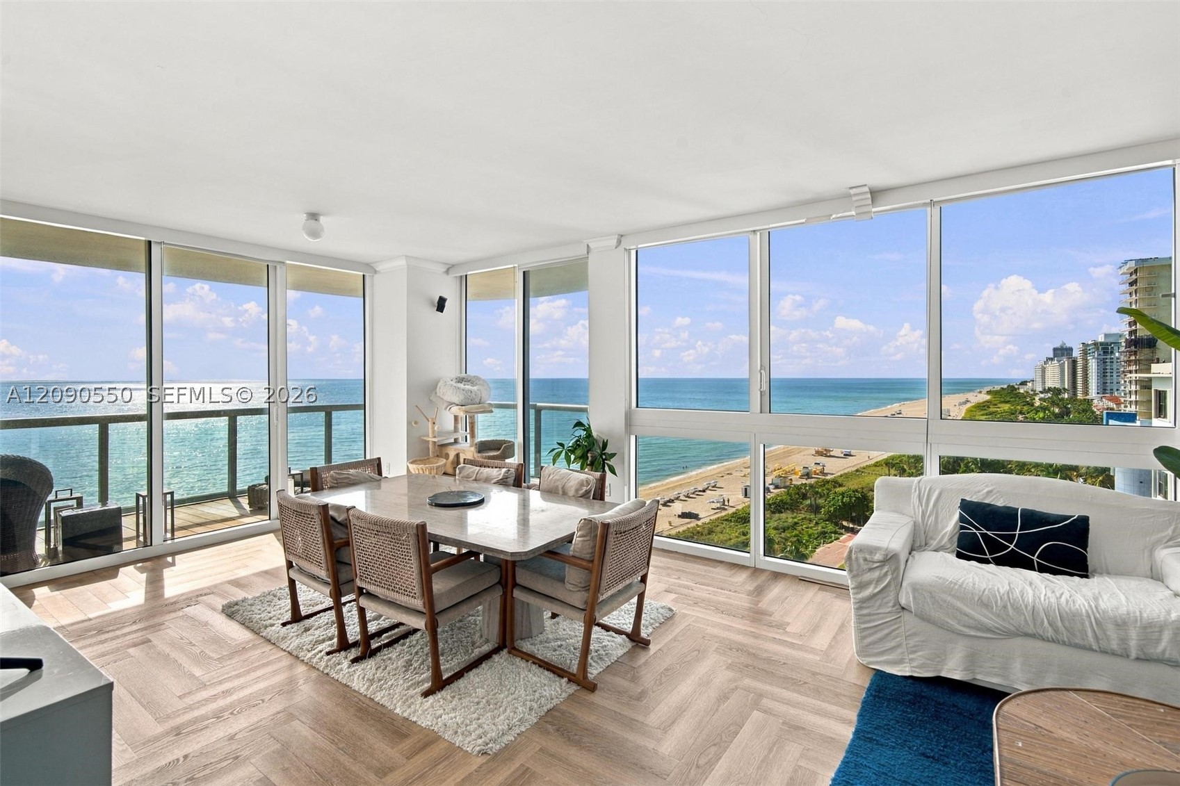 6365 Collins Ave 1103 — photo