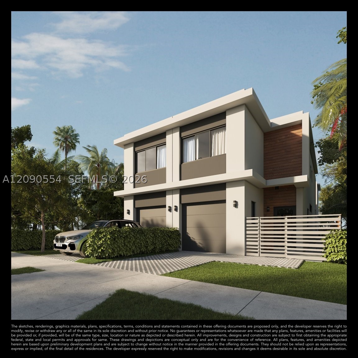 3023 SW 16 Terr — photo