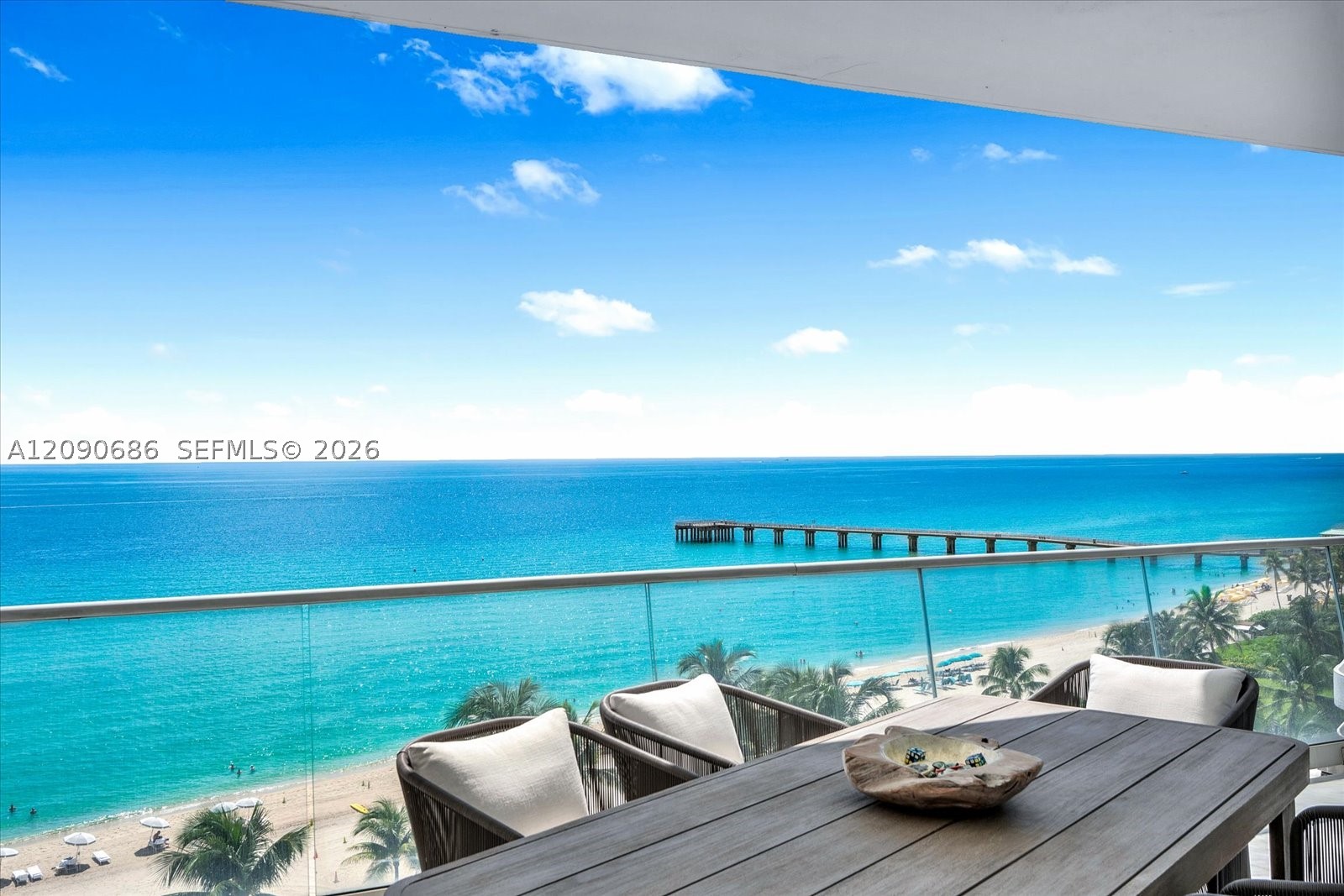 16901 Collins Ave 803 — photo