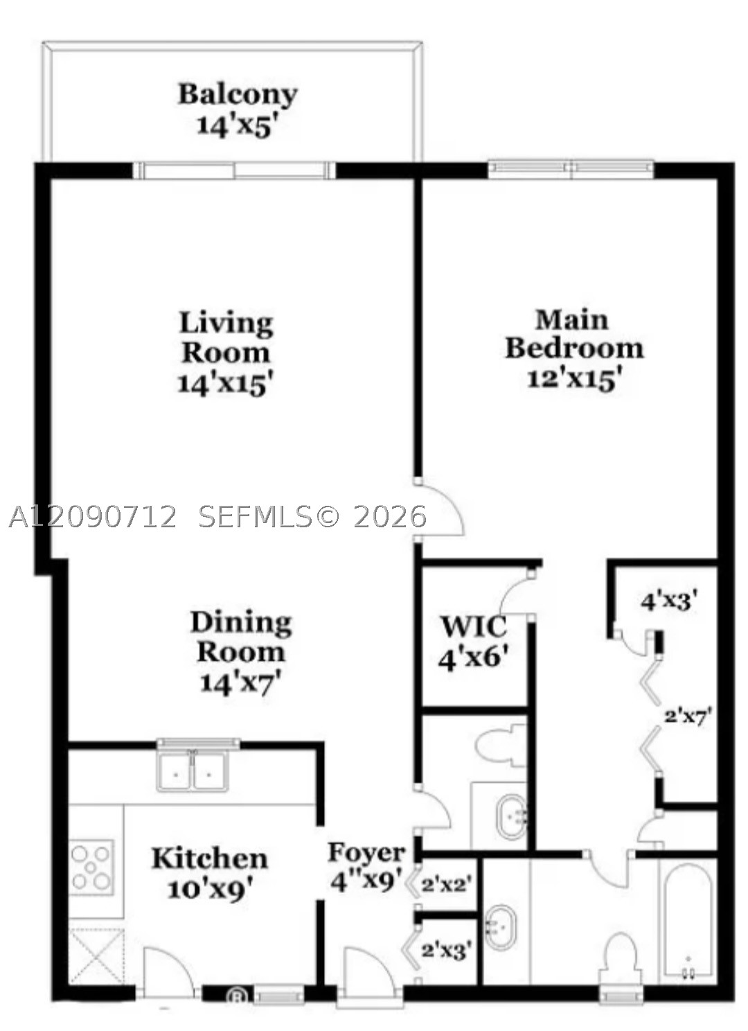 406 NW 68th Ave 405 — photo