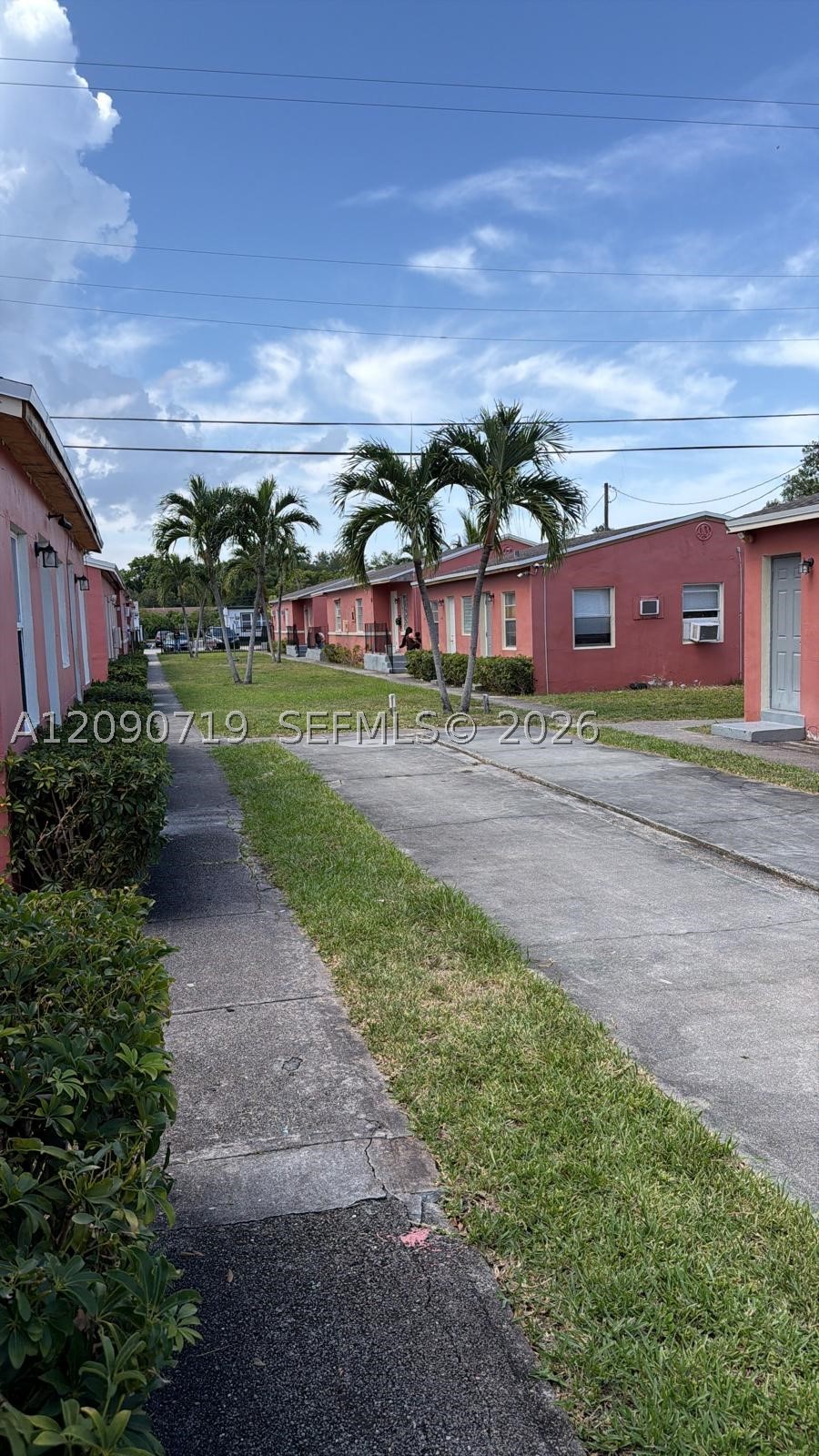 2316 Madison St 35 — photo