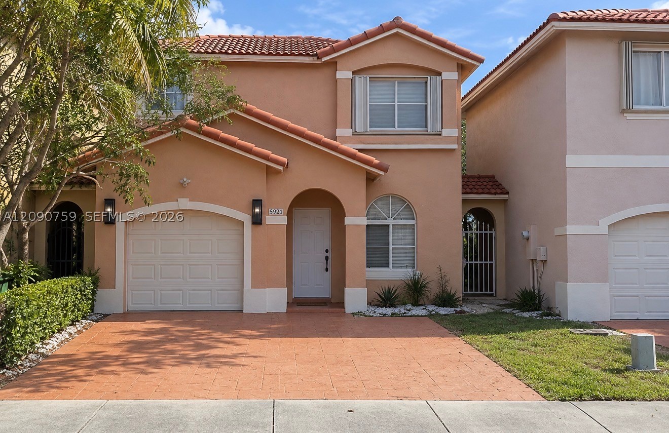 5921 SW 162nd Ct 5921 — photo